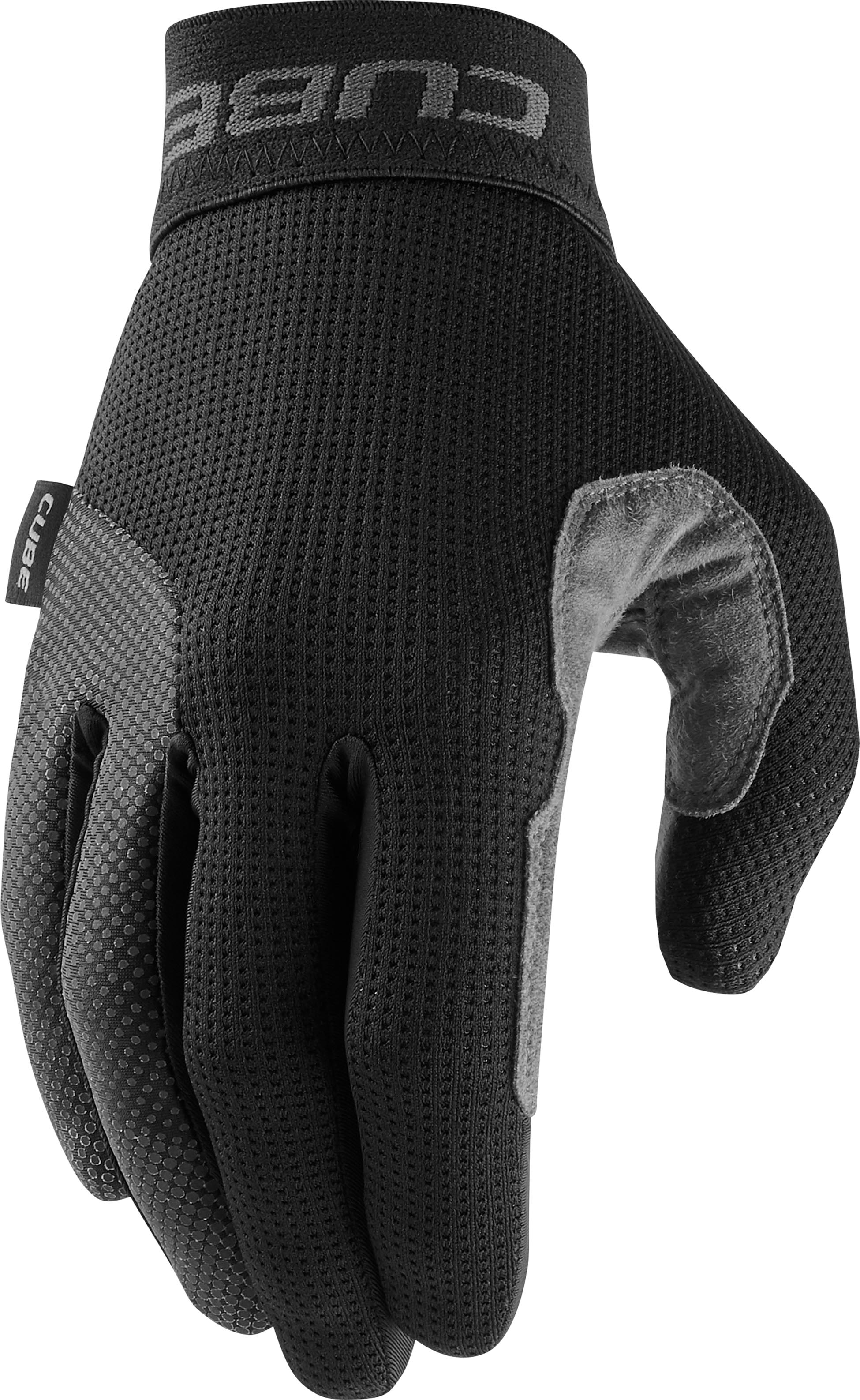 CUBE Handschuhe CMPT PRO langfinger
