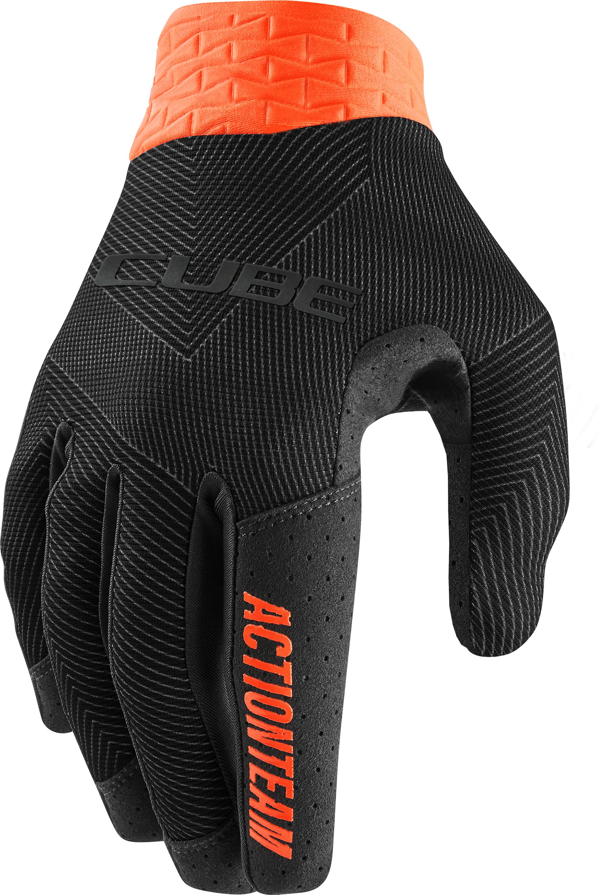 CUBE Handschuhe Performance langfinger X Actionteam