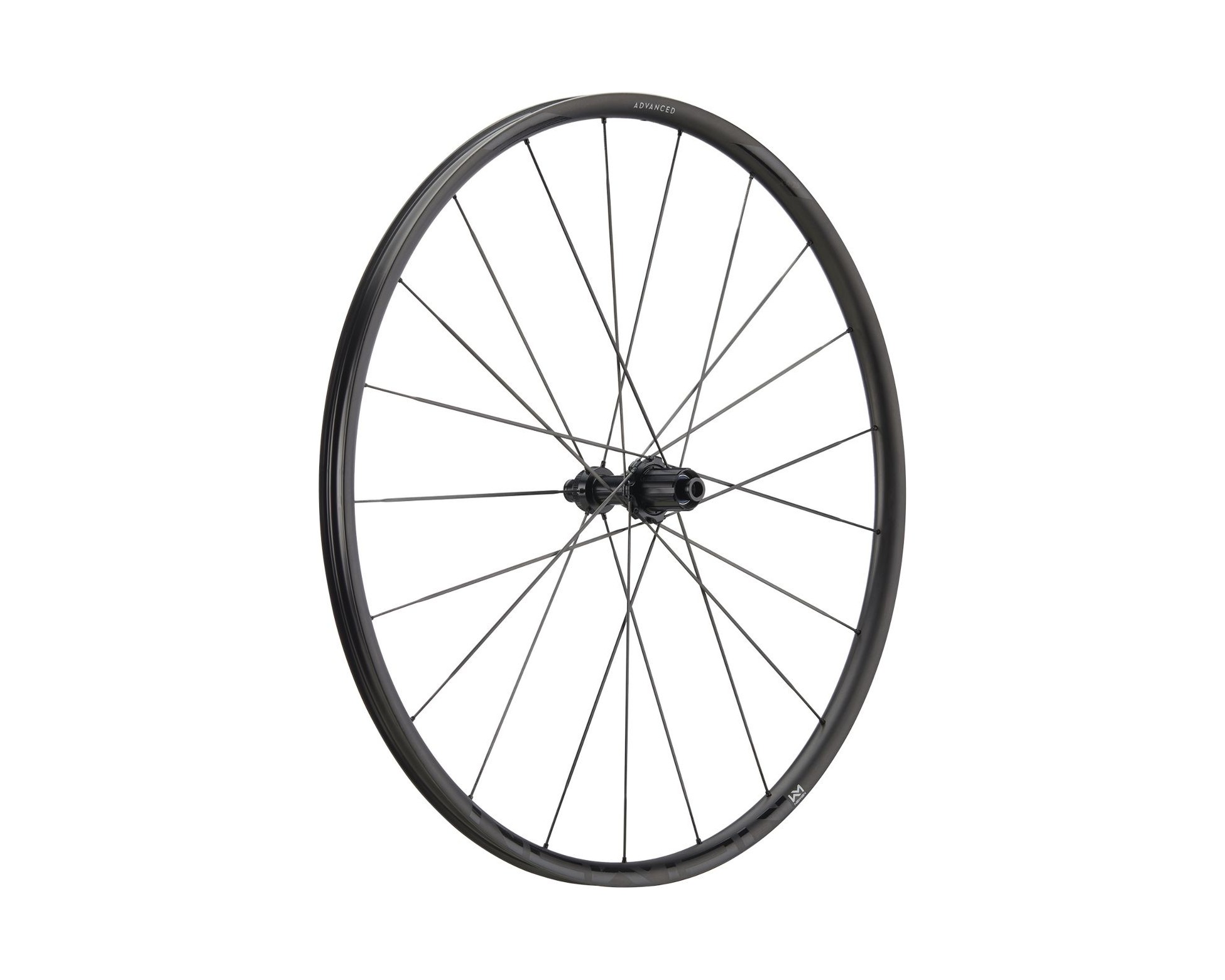 wheel Advanced SL X.R.25 VONOA 622 21h FADE R CL 12x142 SH