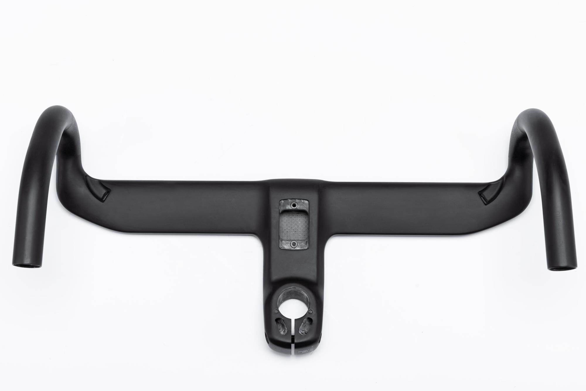 CUBE Lenker-Vorbau-Kombination Litening Aero
