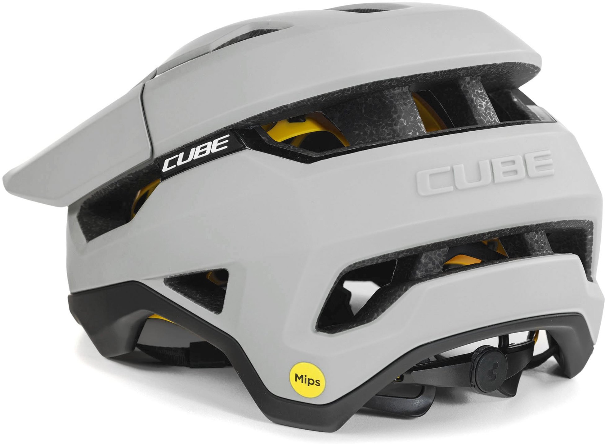 CUBE Helm TROOPER