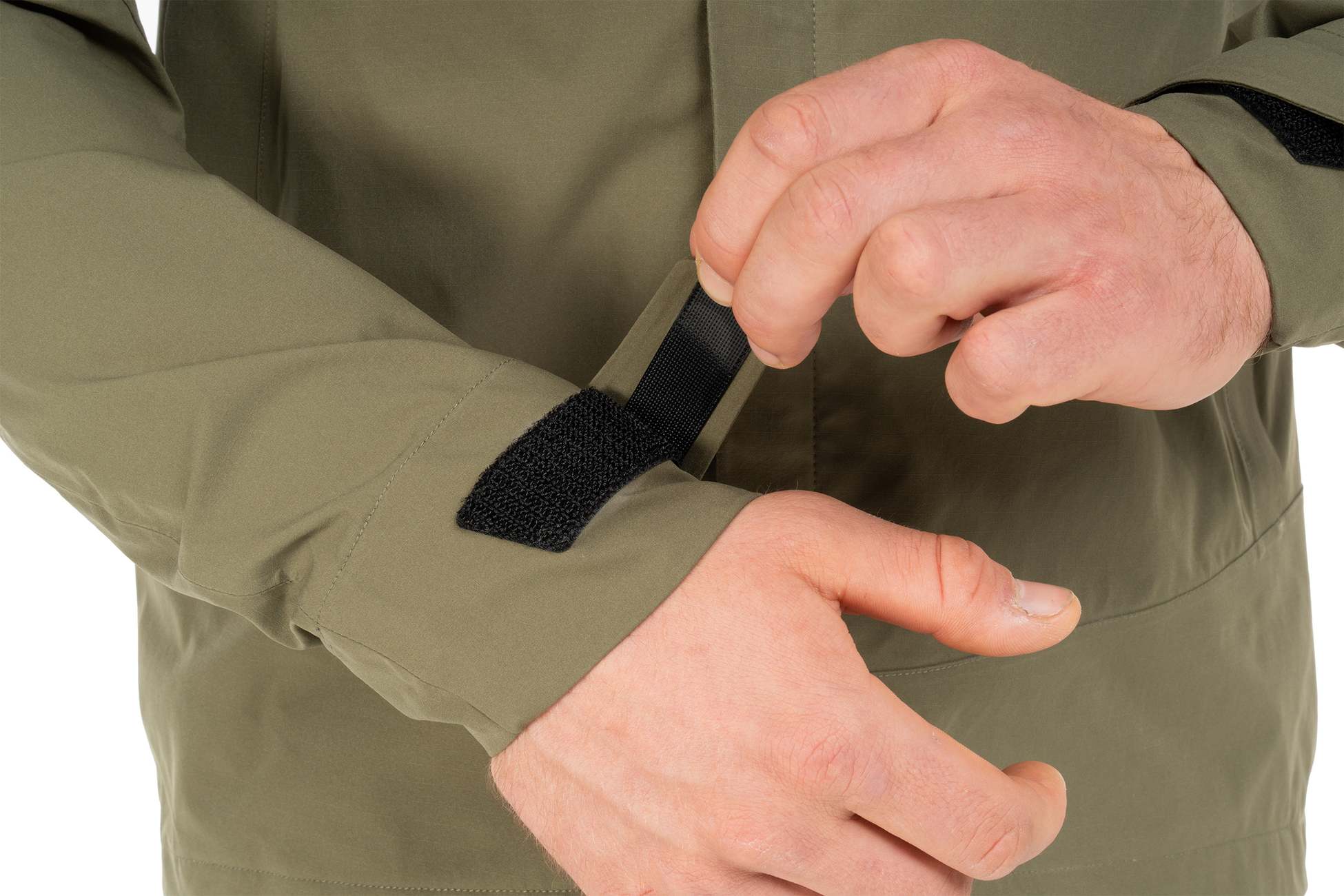 CUBE Regenjacke CMPT TM