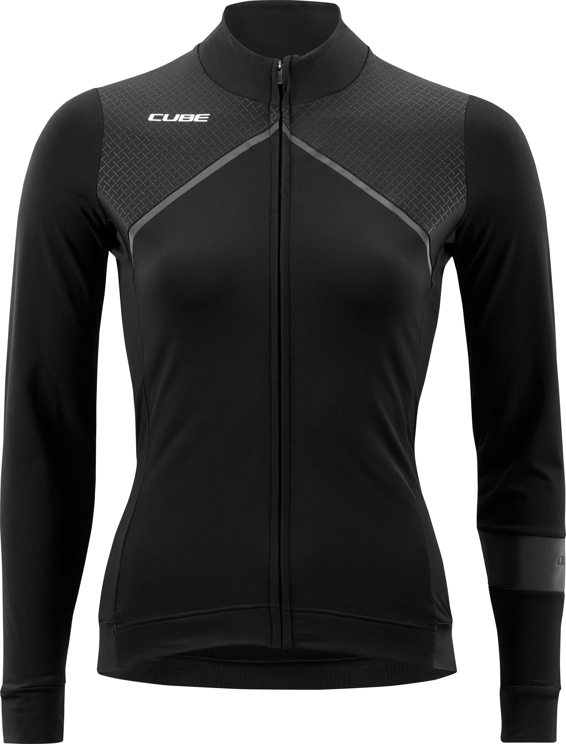 BLACKLINE WS Trikot langarm