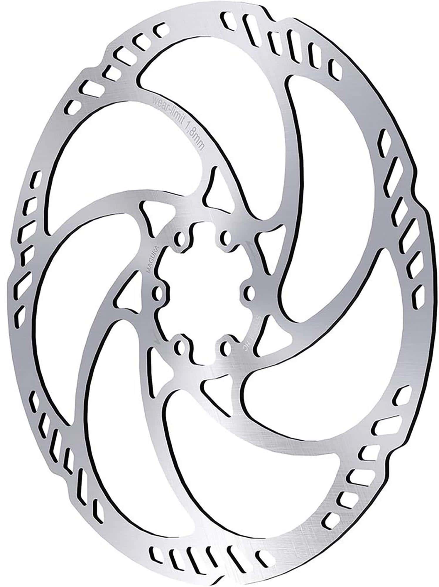 Magaura Bremsscheibe Storm HC Ø 203 mm