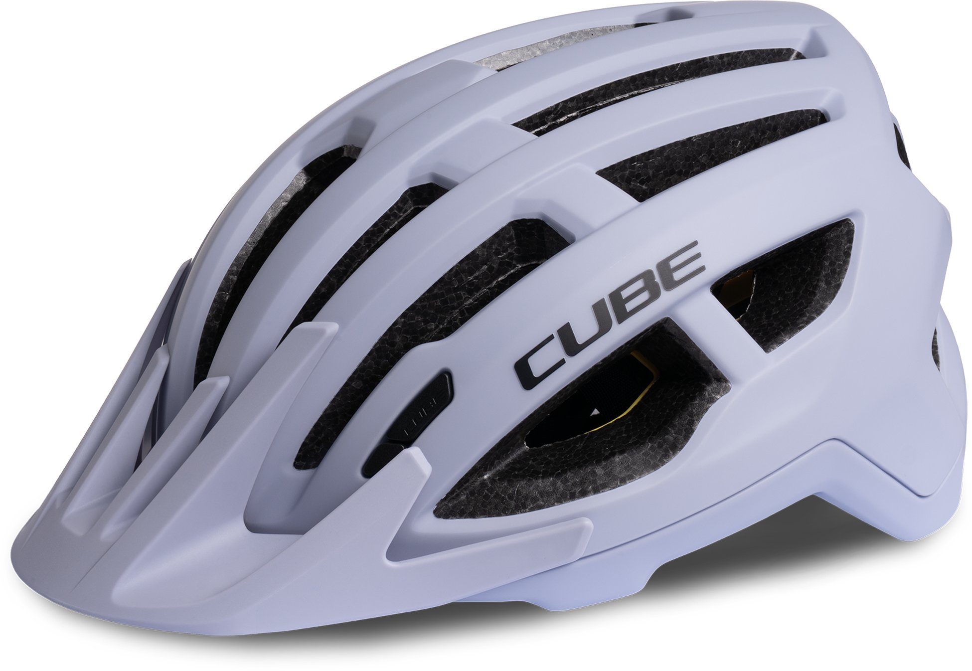 CUBE Helm OFFPATH