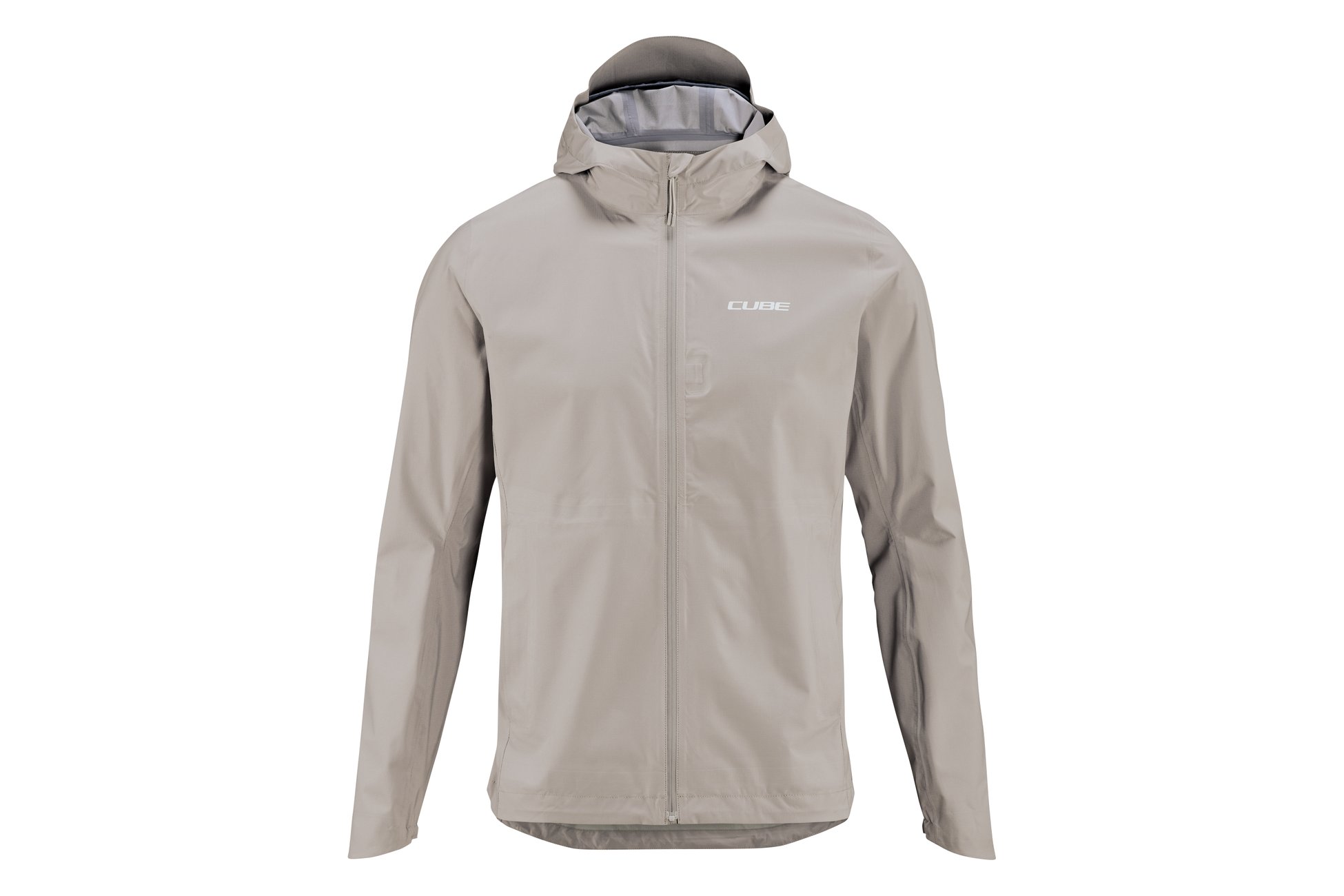 MTB Storm Jacket beige