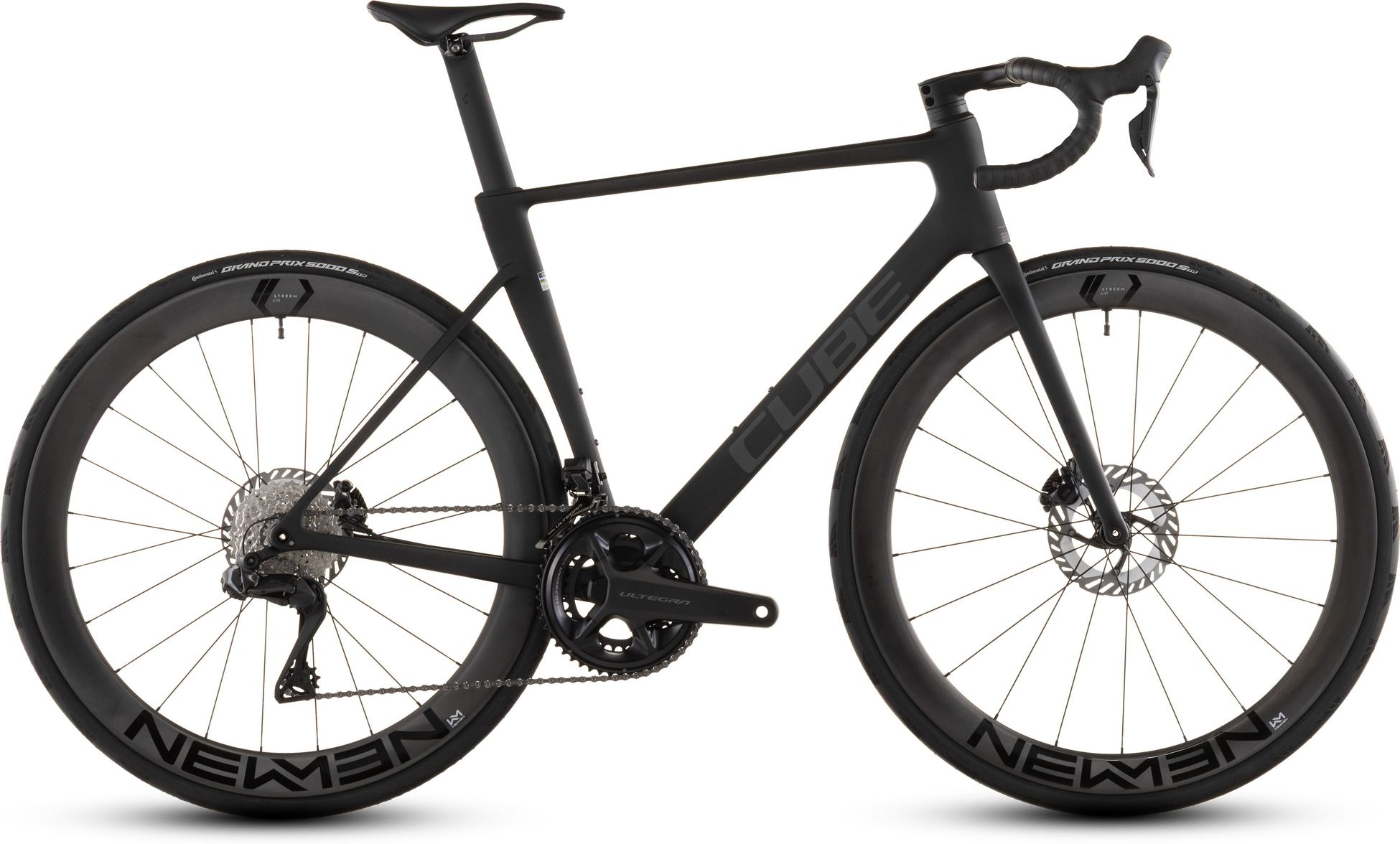 Litening AIR C:68X Race blackline