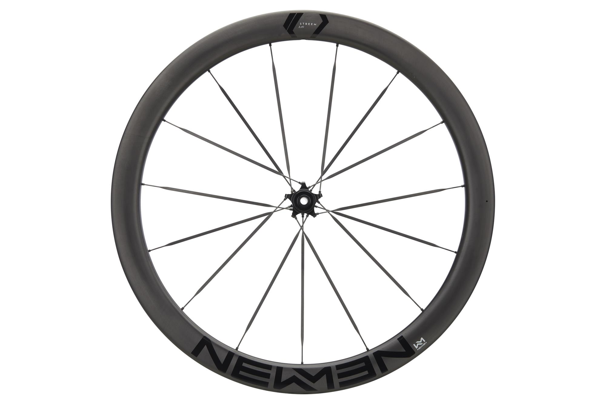 Wheel Streem A.49 VONOA 622 15h FADE R SP CL 12x100