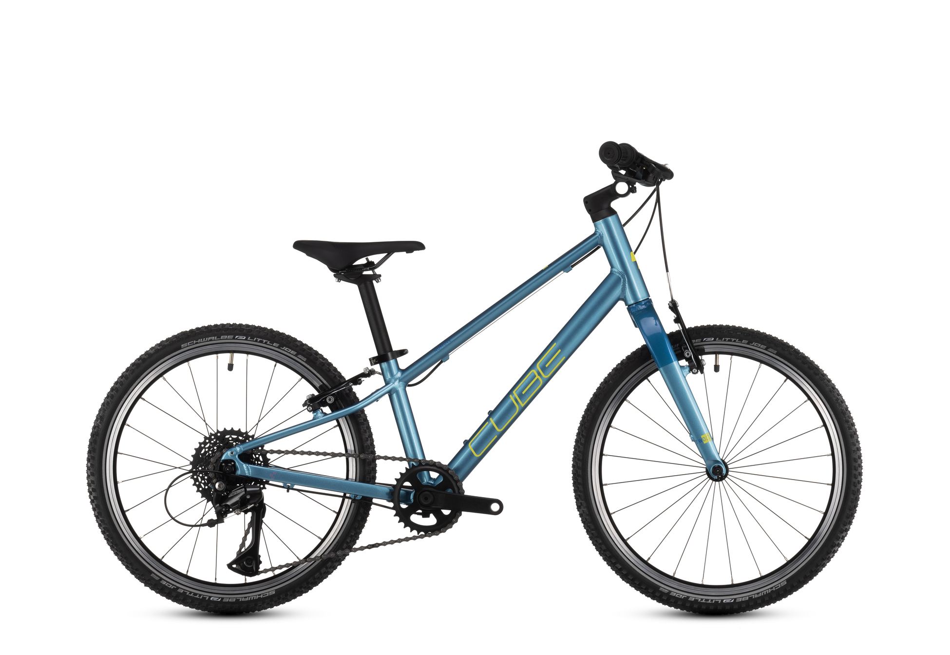 Numove 200 blue´n´lime