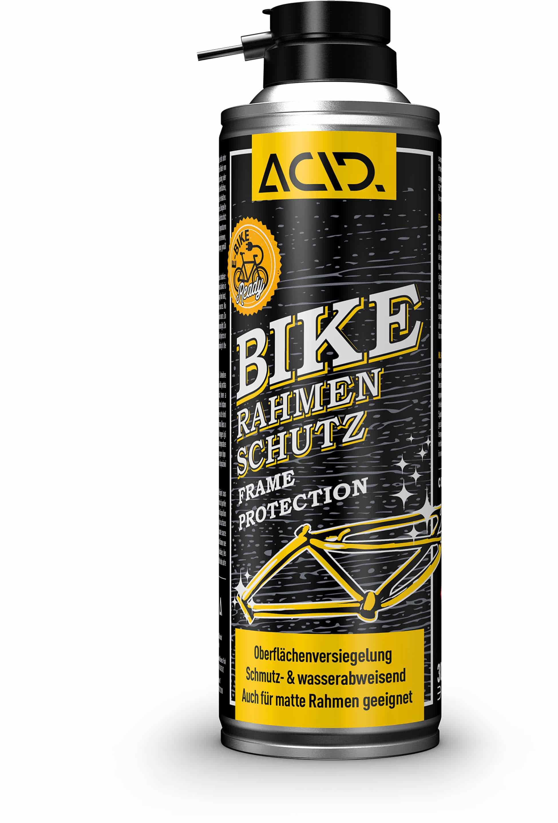 Bike Rahmenschutz