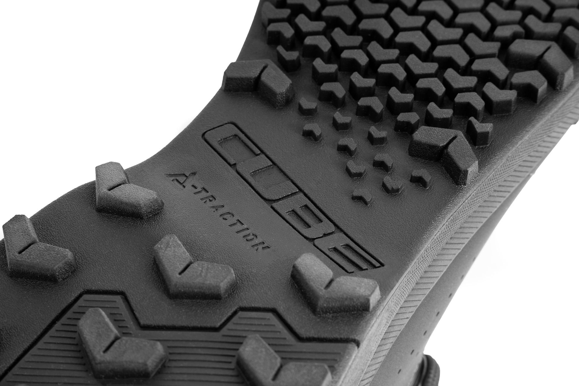 Schuhe LOXIA PRO black