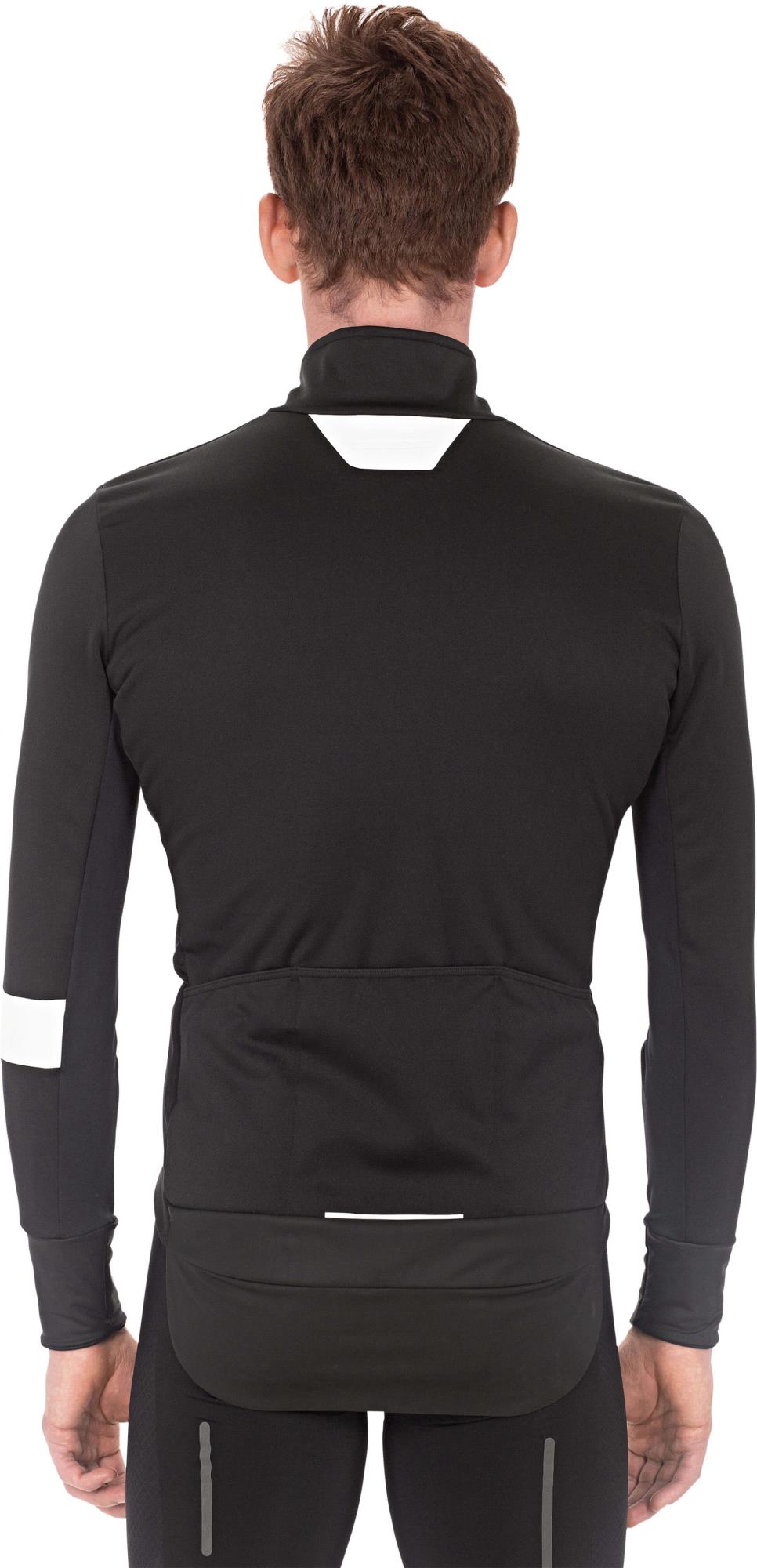 CUBE ROAD/XC Softshelljacke