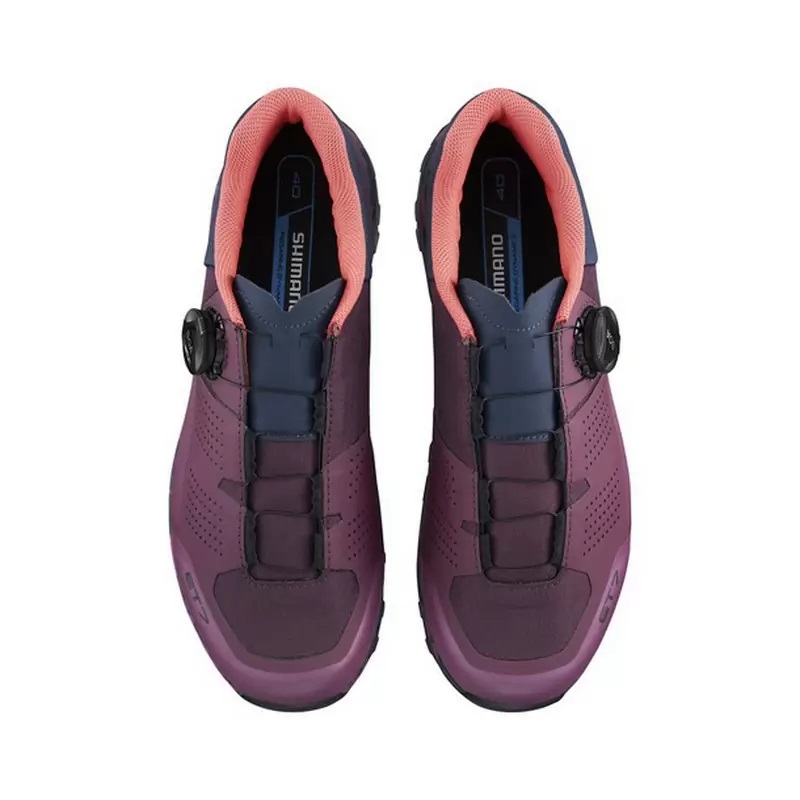Shimano Fahrradschuhe SH-ET700 Women Plume