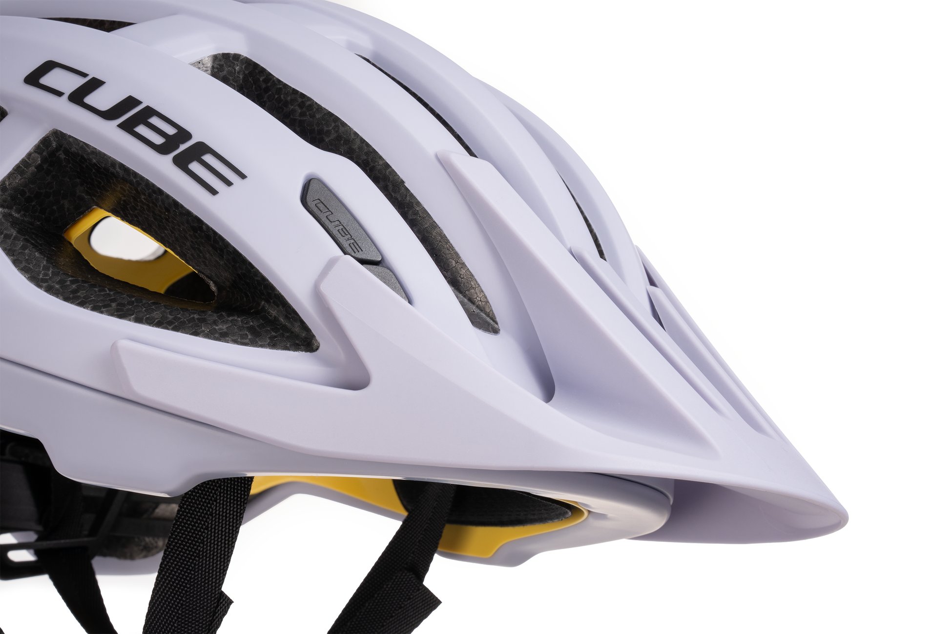 CUBE Helm OFFPATH