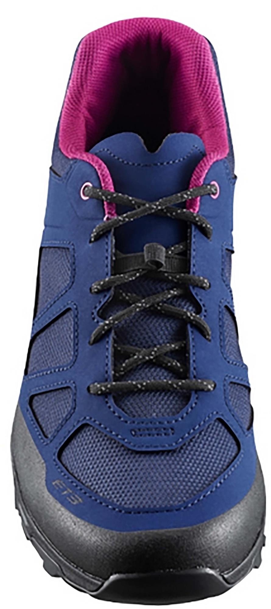 Shimano Fahrradschuhe SH-ET300 Women Purple
