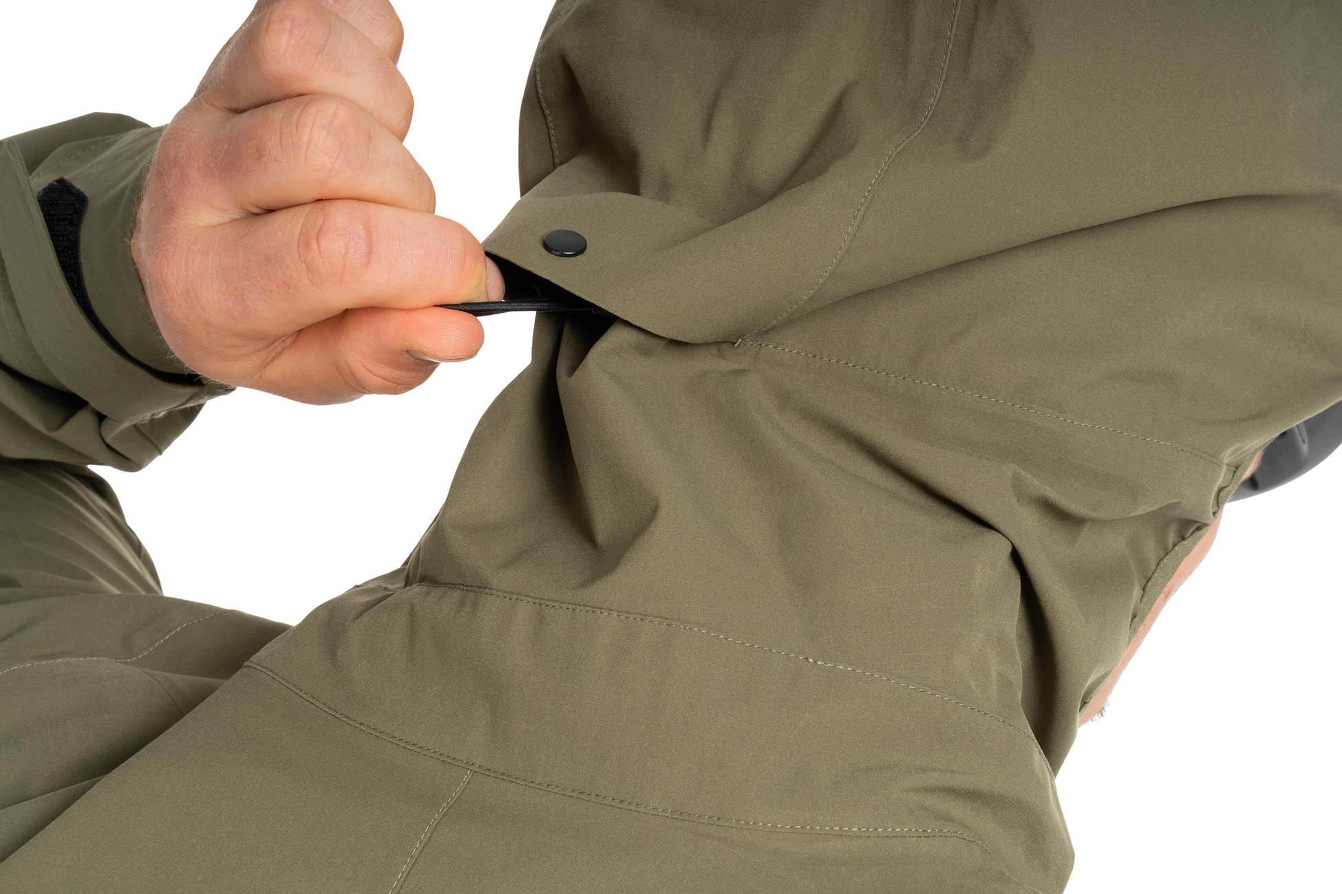 CUBE Regenjacke CMPT TM