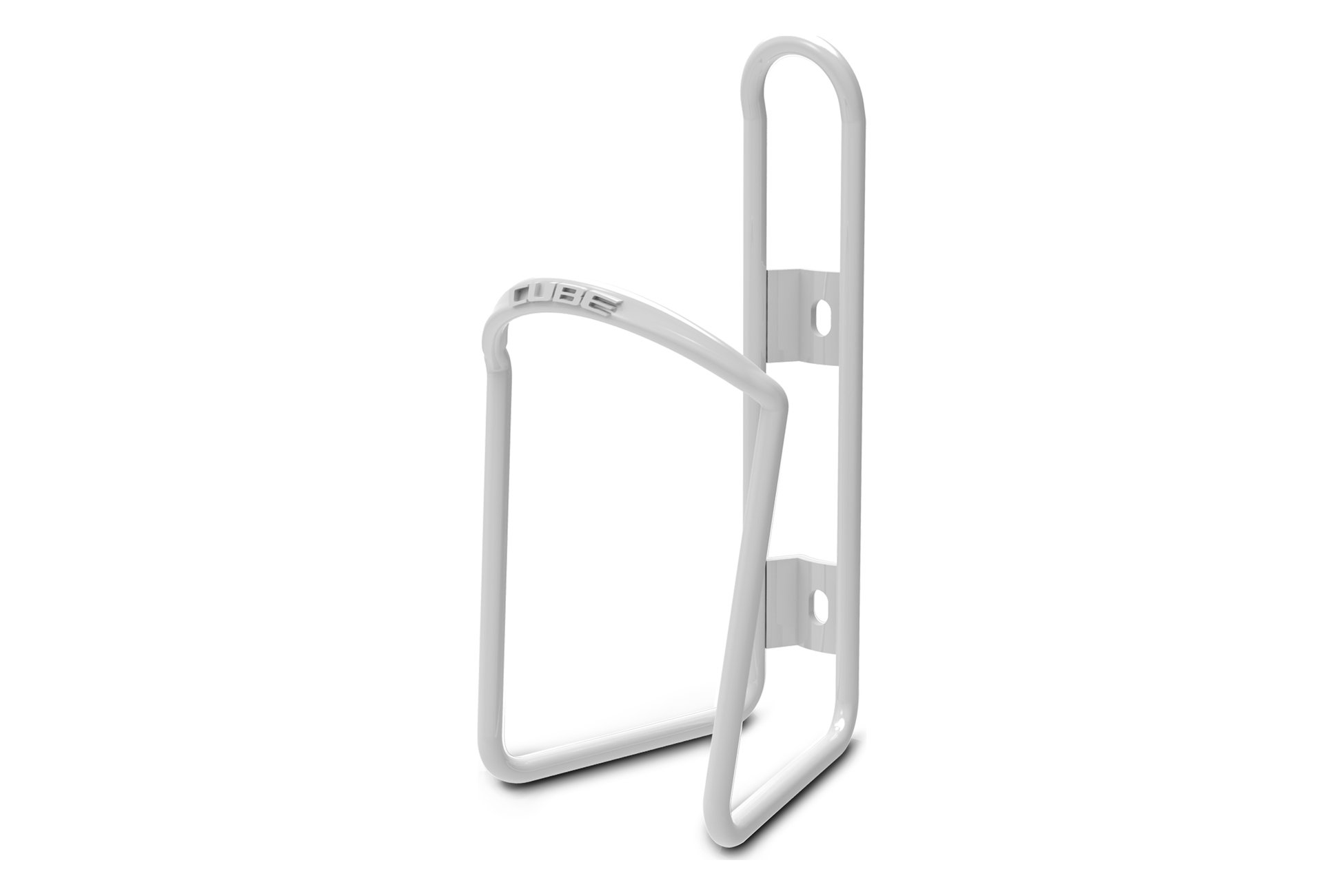 Flaschenhalter HPA glossy white