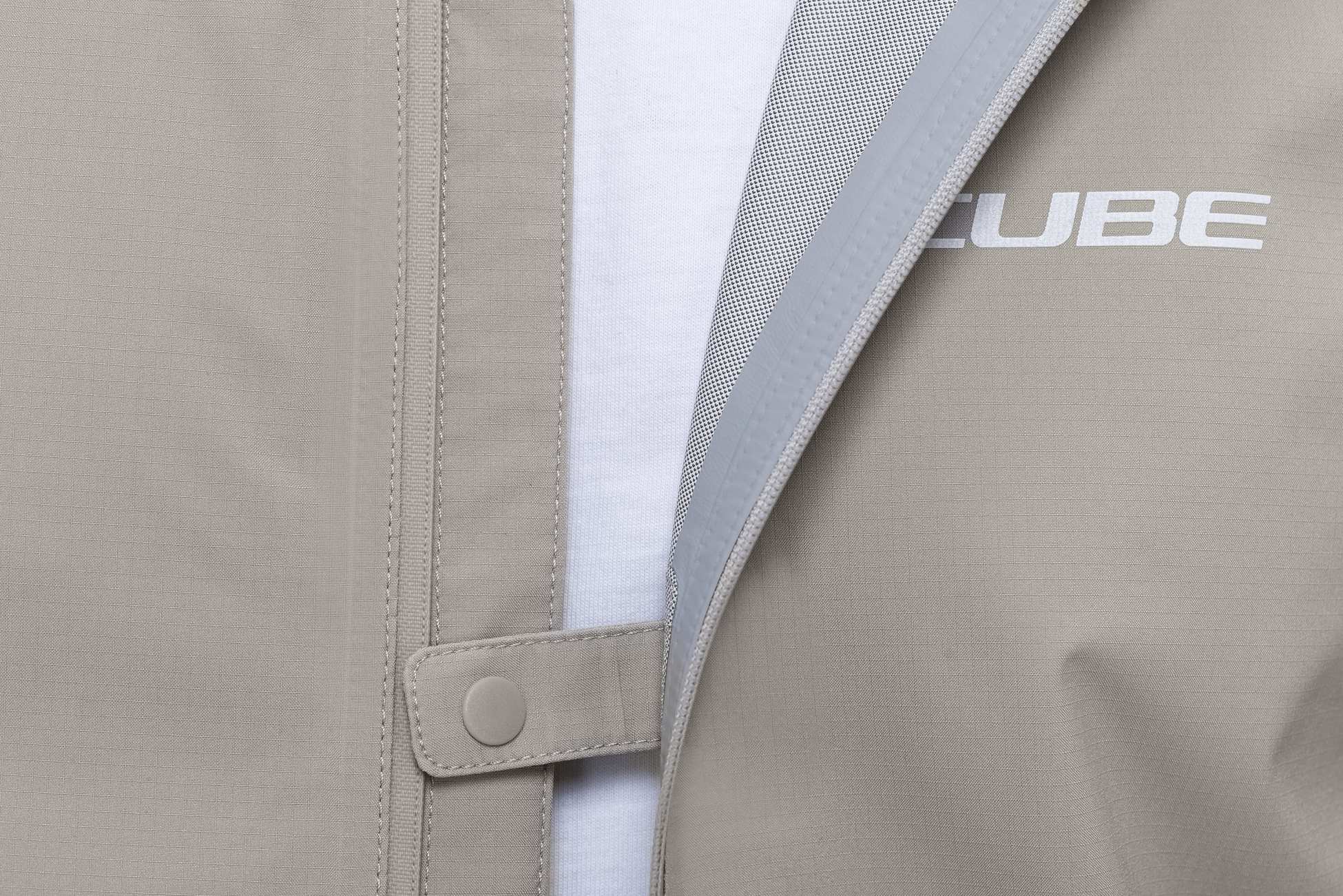 CUBE MTB Storm Jacket
