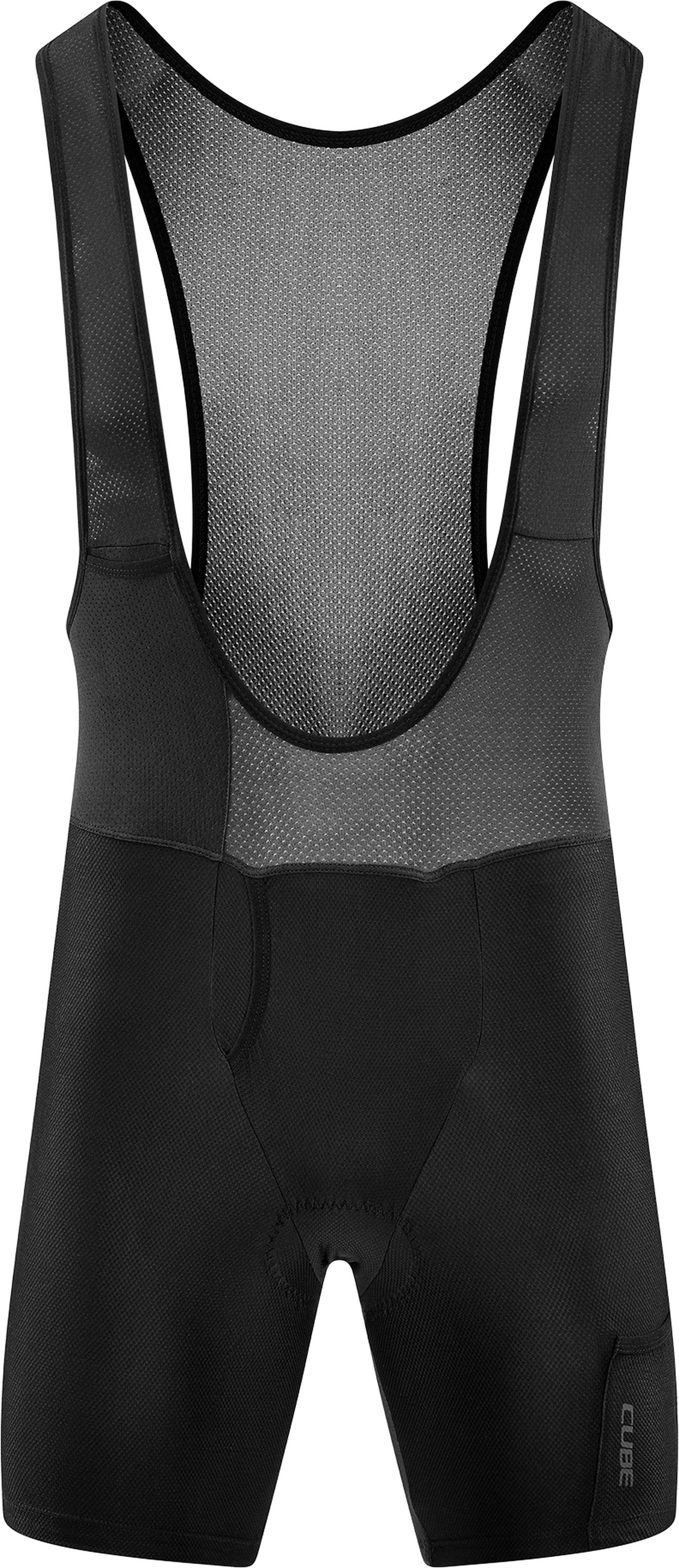 Innenhose mit Trägern