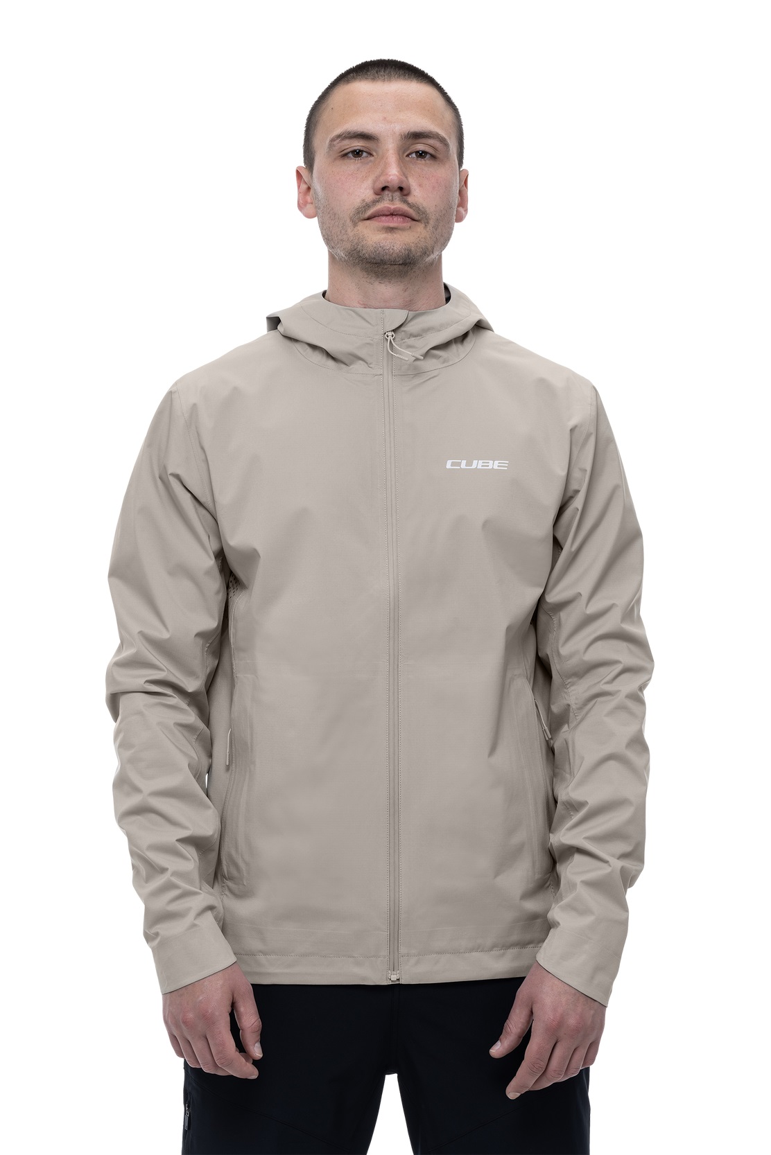 CUBE MTB Storm Jacket