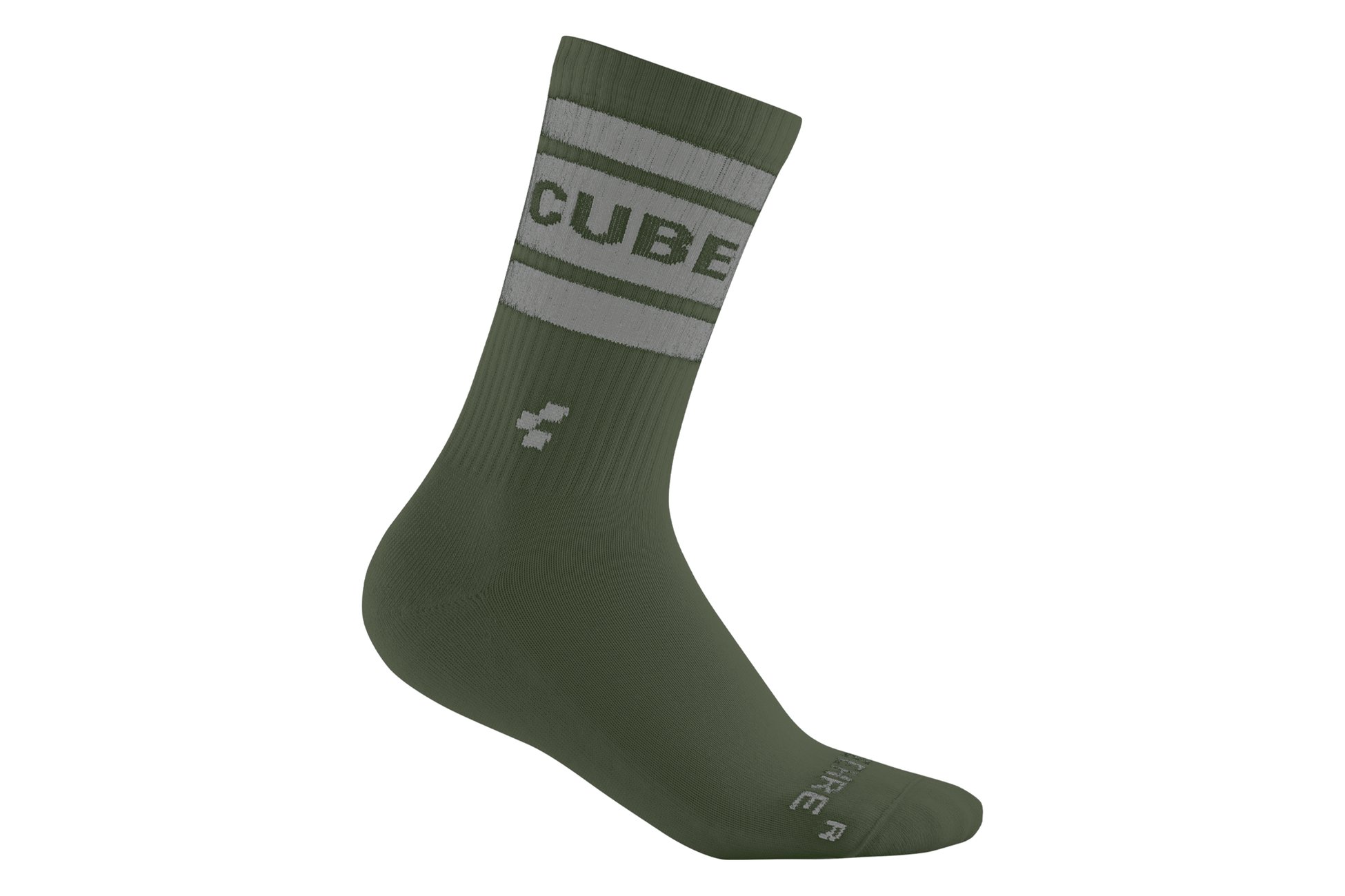 Socke After Race High Cut
