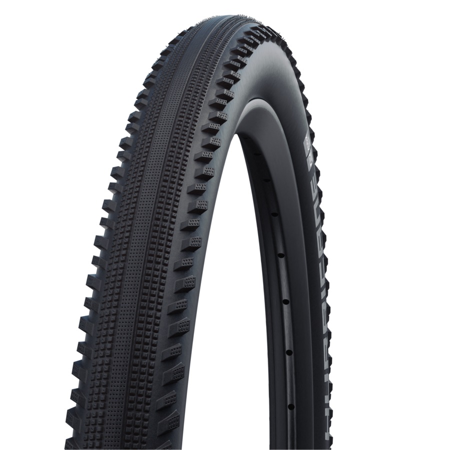 SCHWALBE HURRICANE ADDIX Performance Line Drahtreifen 57-622