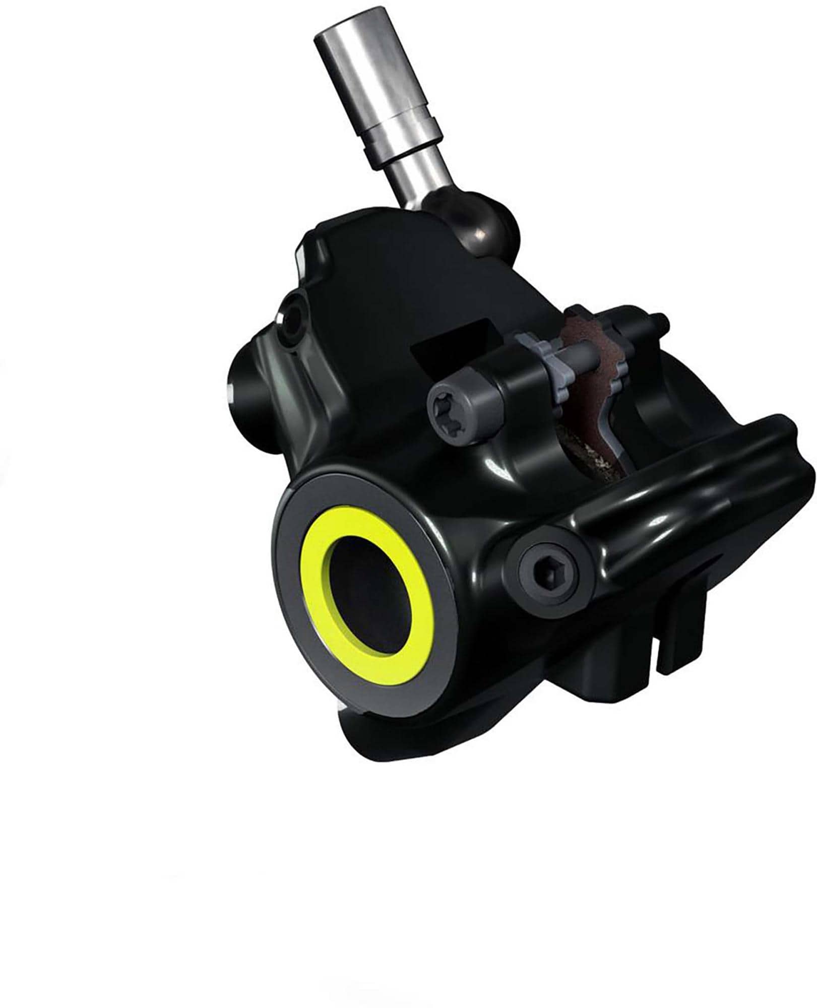 Bremszange Flatmount