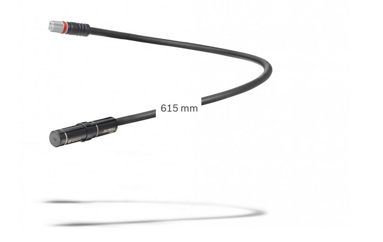 Geschwindigkeitssensor Slim, 615 mm (BCH3319_615)
