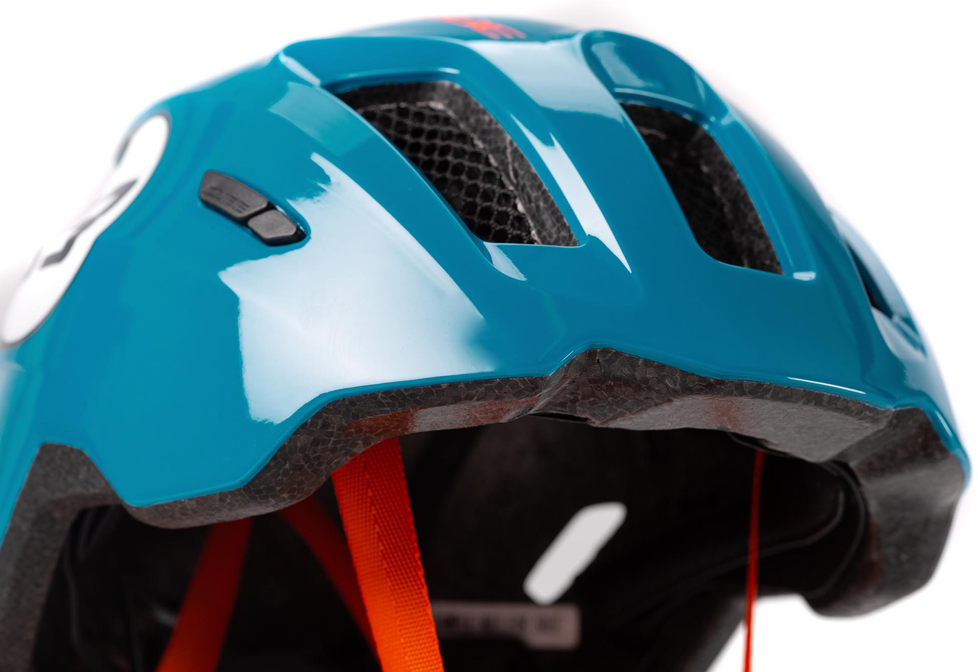 CUBE Helm FINK