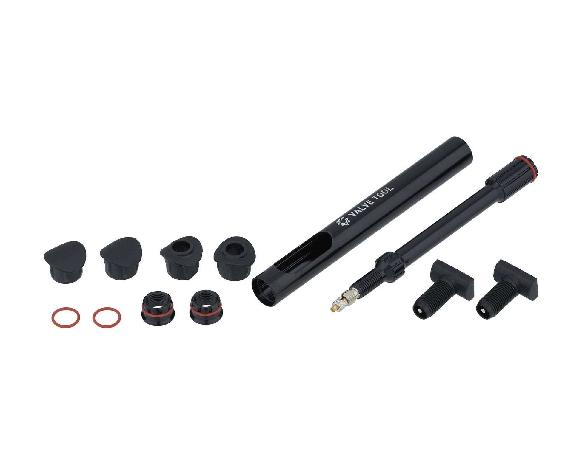 tool valve set Streem