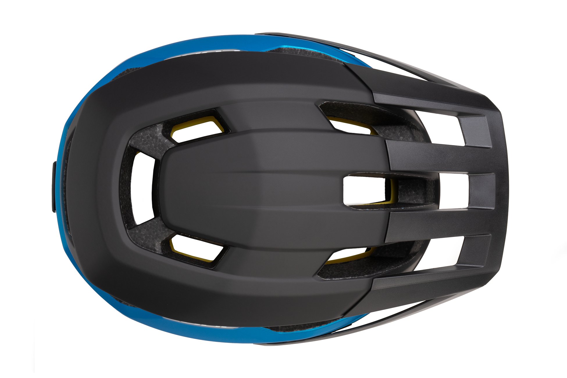 CUBE Helm STRAY X Actionteam