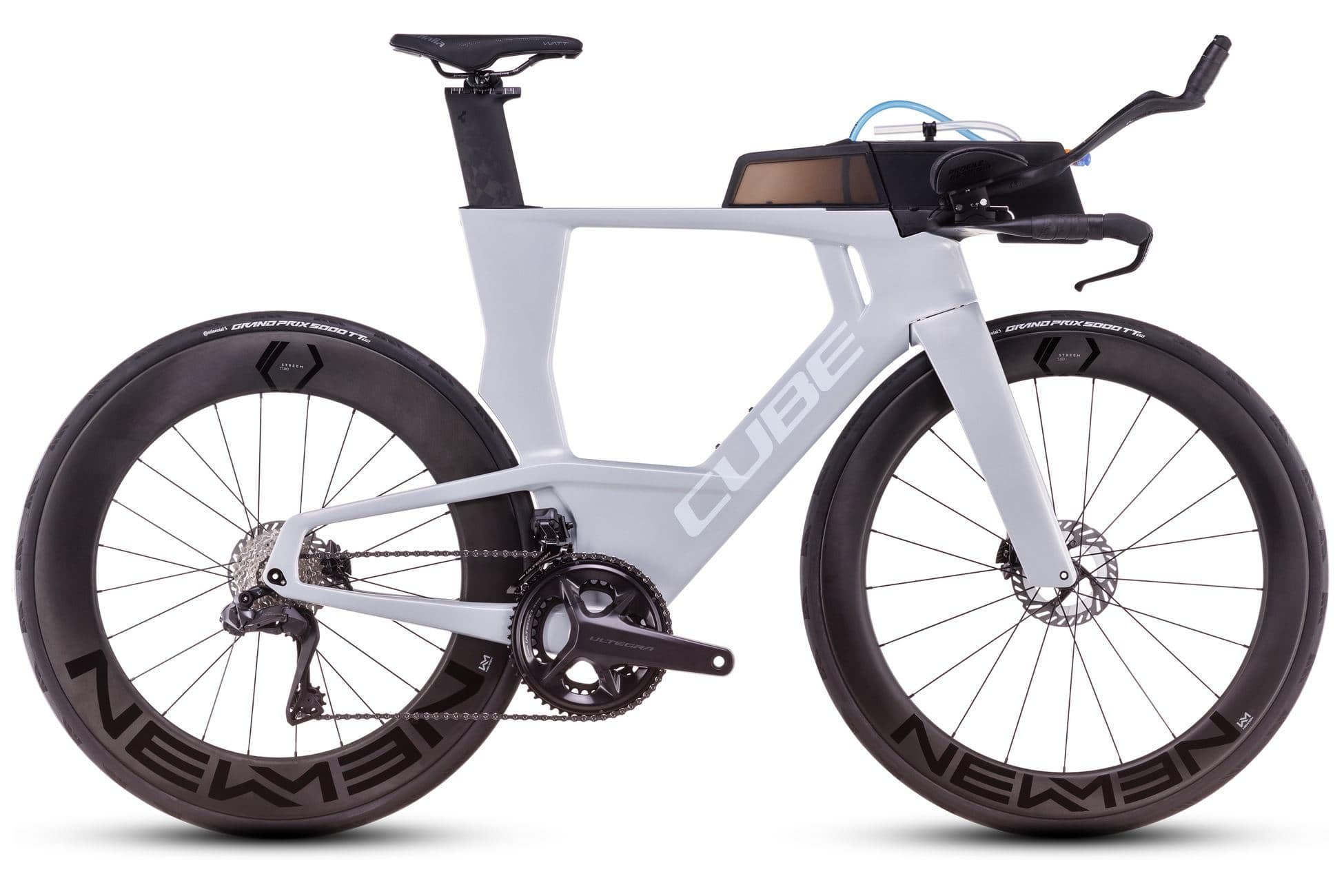 Cube Aerium C:68X Race foggrey´n´white