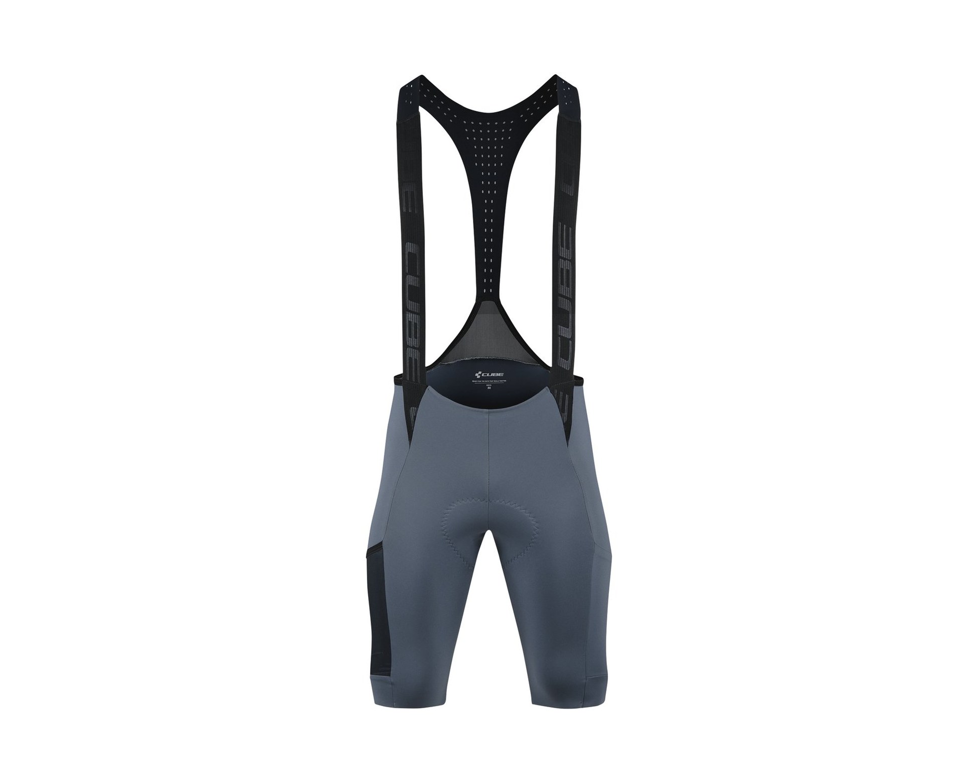 GRAVEL Trägerhose CARGO