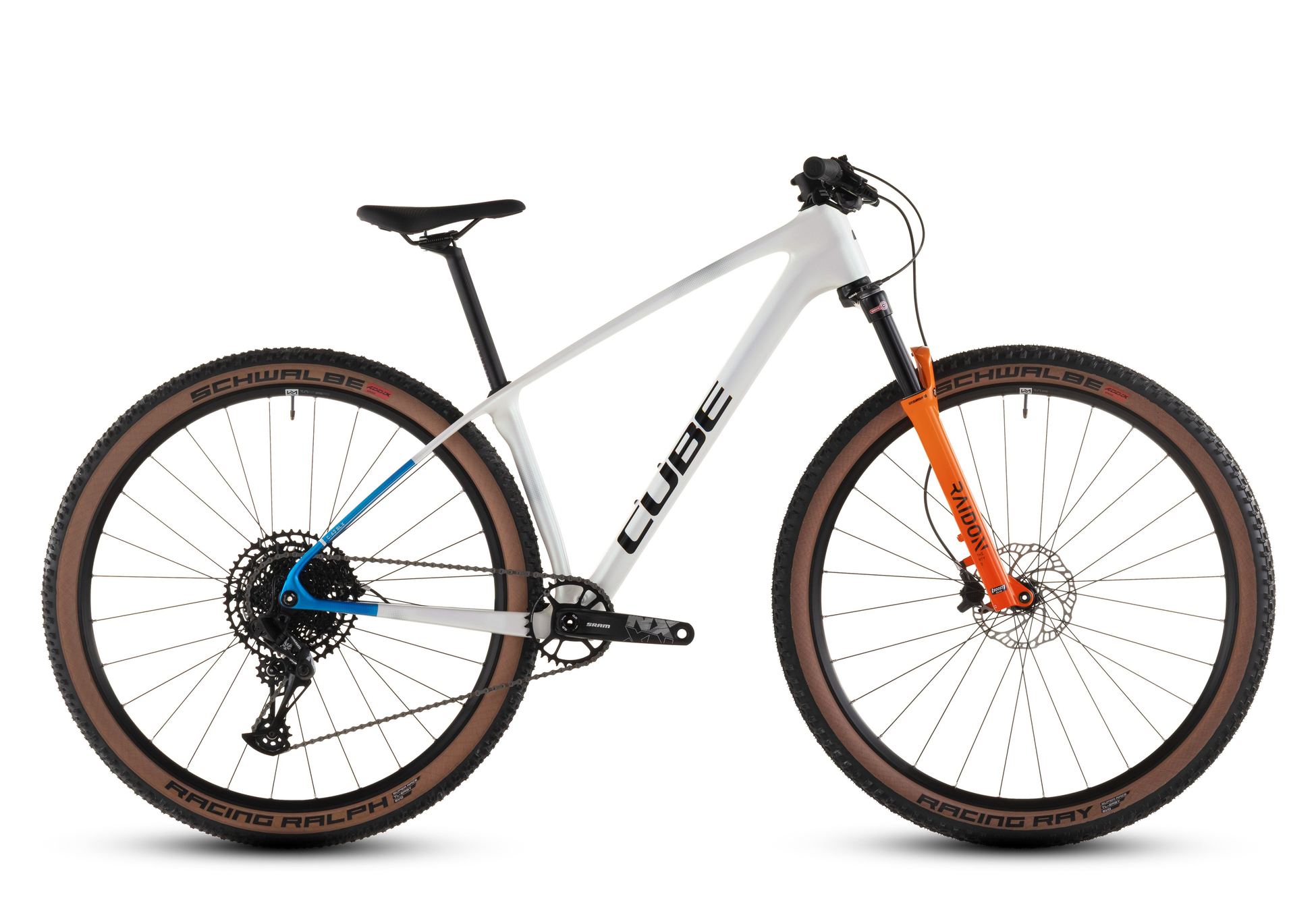Phenix C:62 Rookie SLX teamline