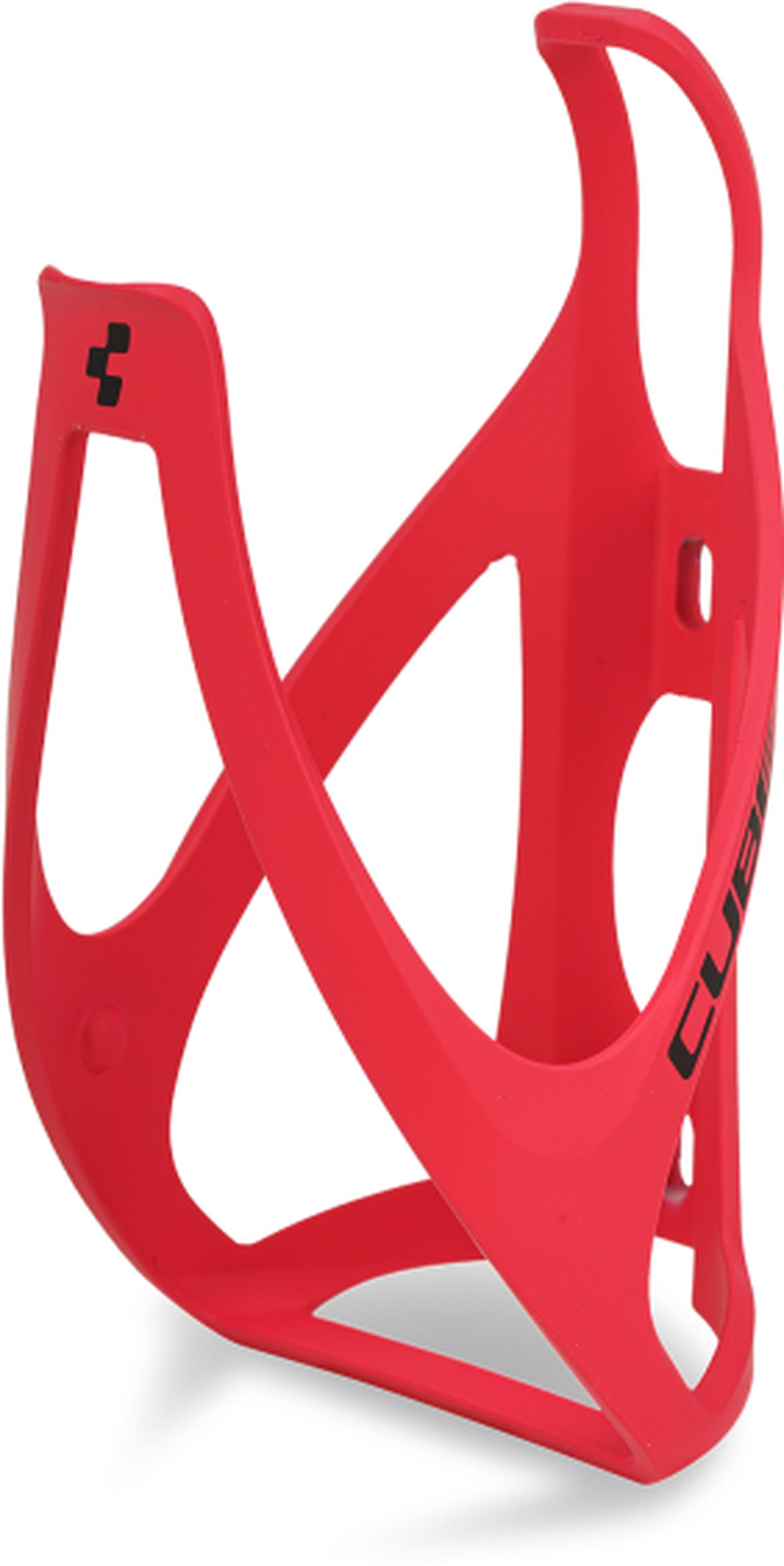 Flaschenhalter HPP matt red´n´black