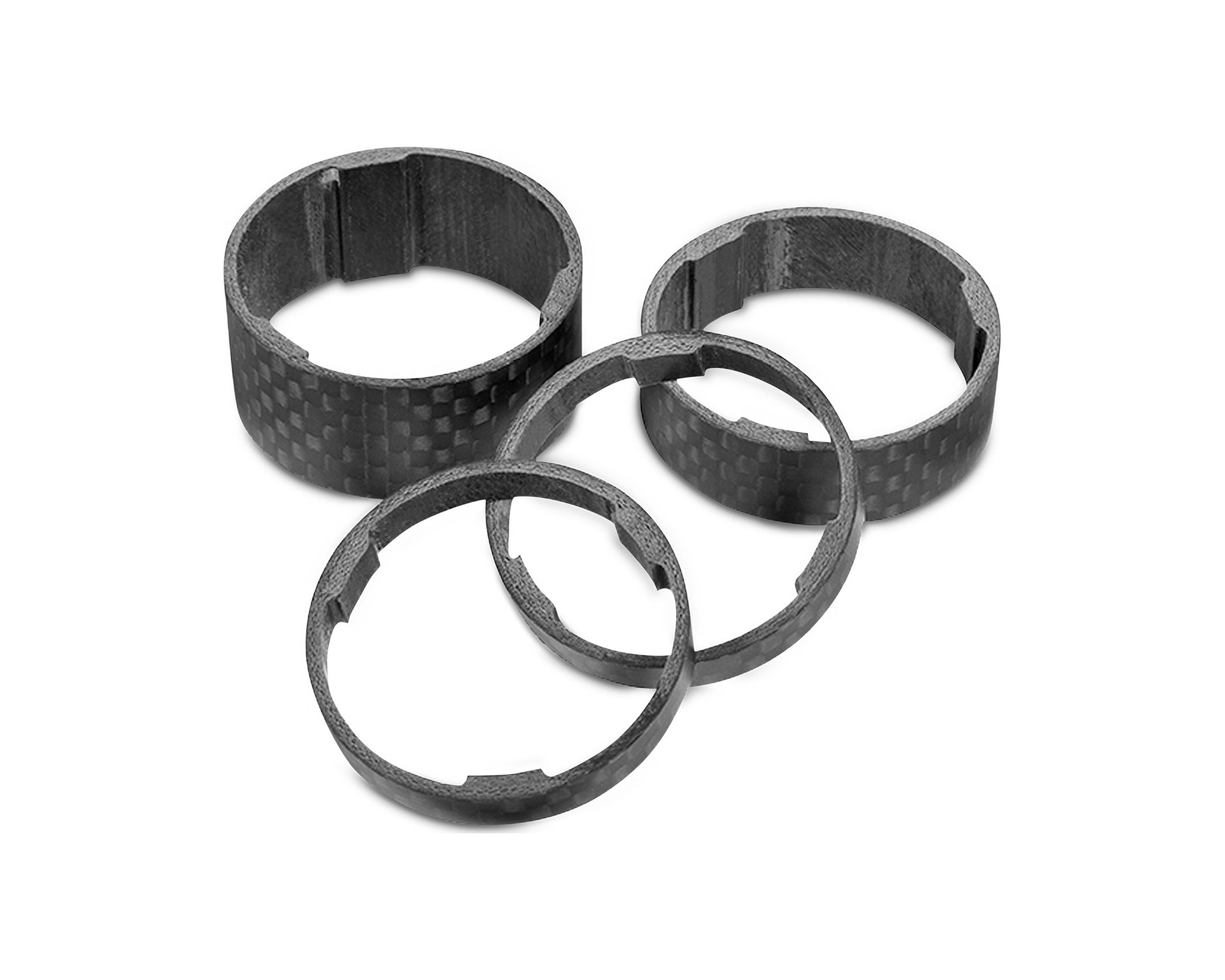 RFR SPACER - SET carbon