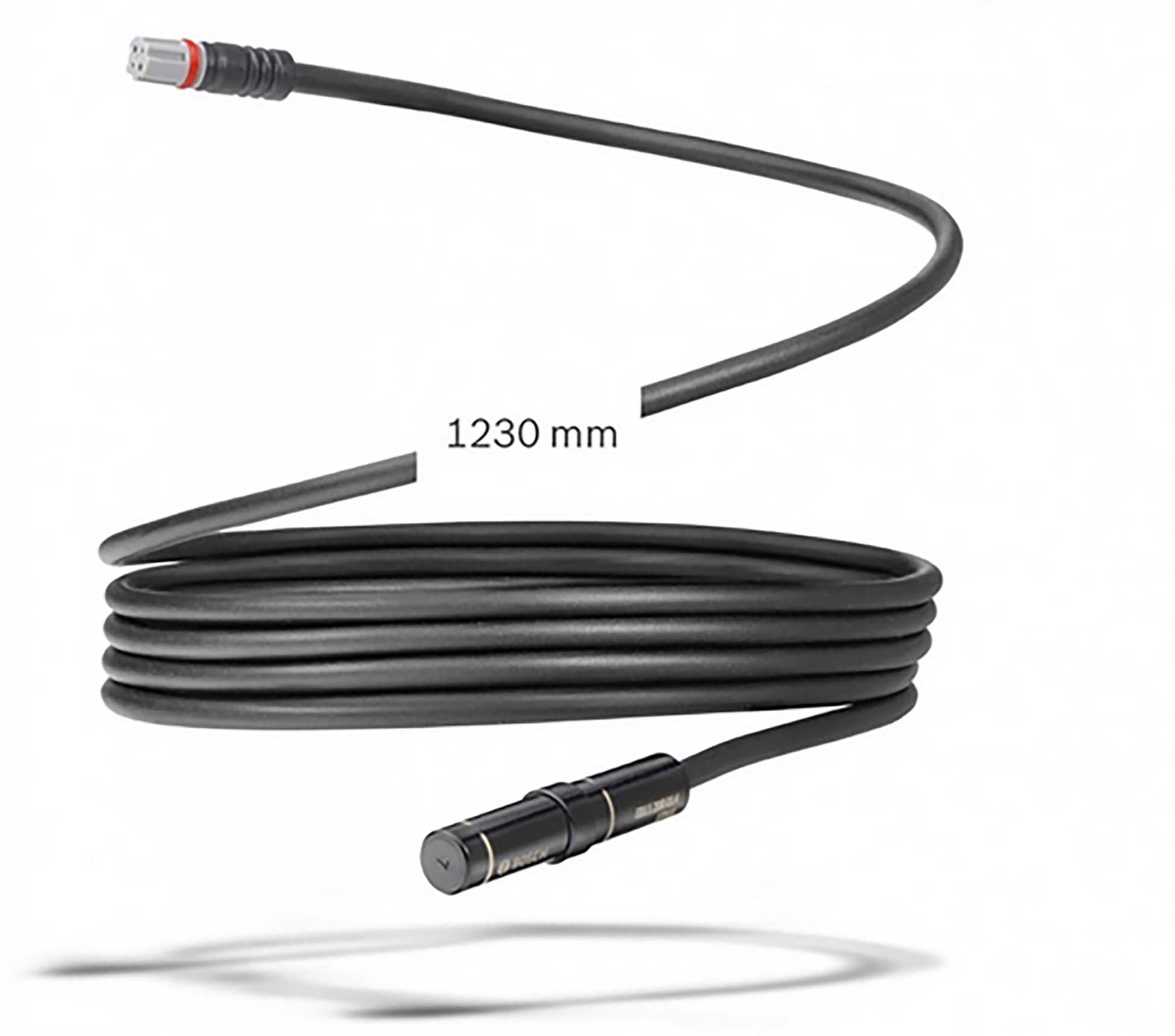 Geschwindigkeitssensor Slim, 1.230 mm (BCH3319_1230)