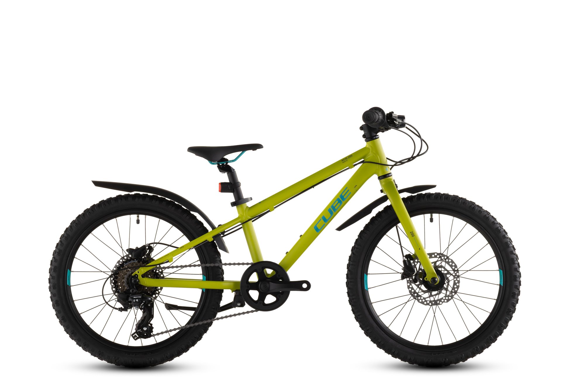 Acid 200 Disc FE lizard´n´blue