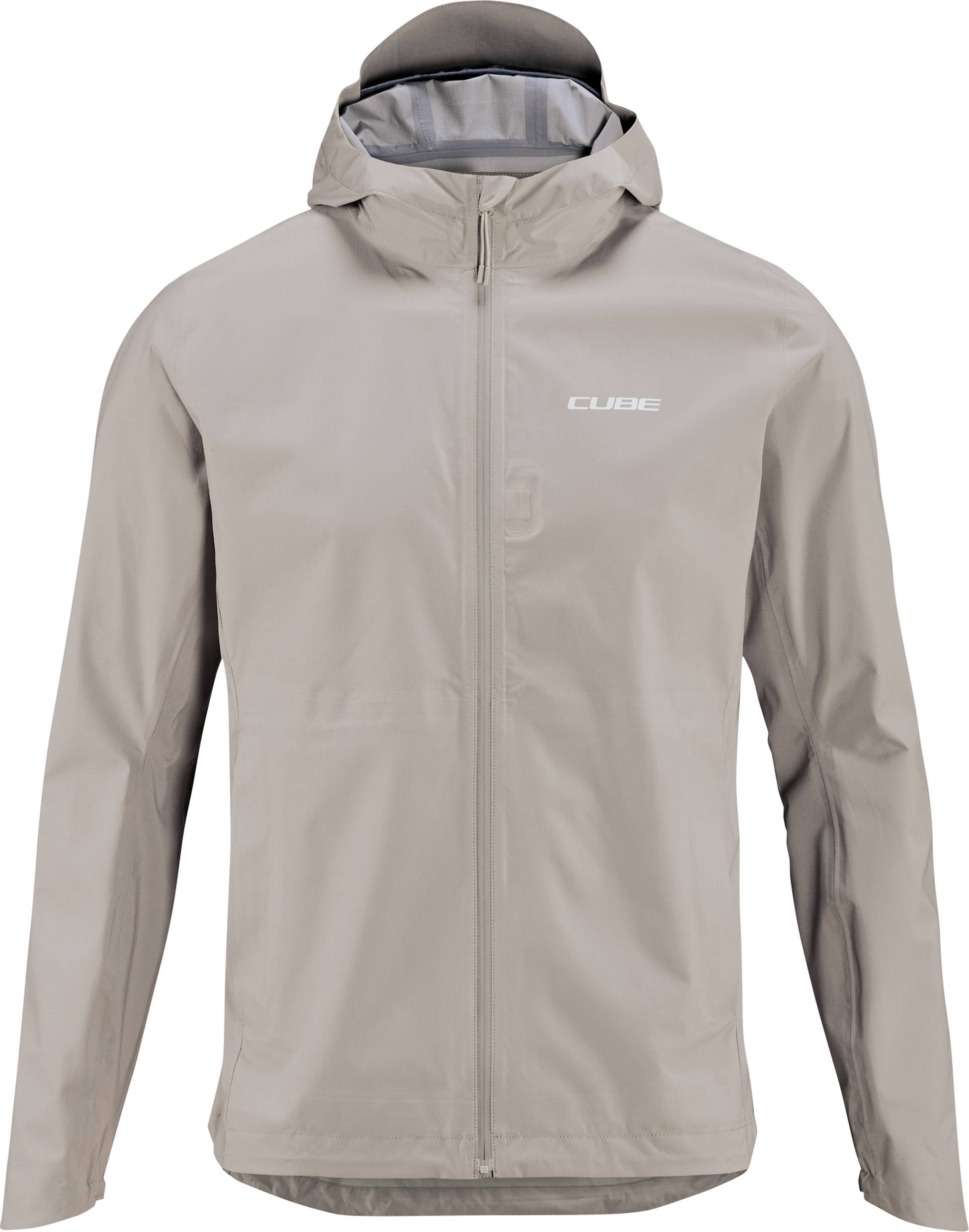 MTB Storm Jacket beige