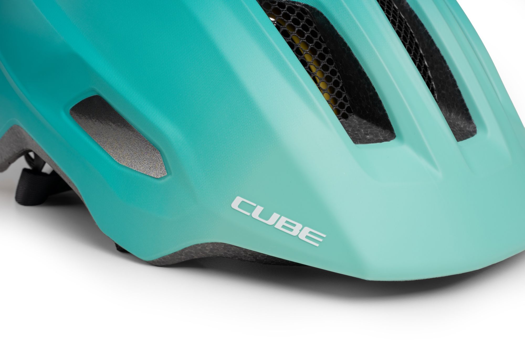 CUBE Helm LINOK