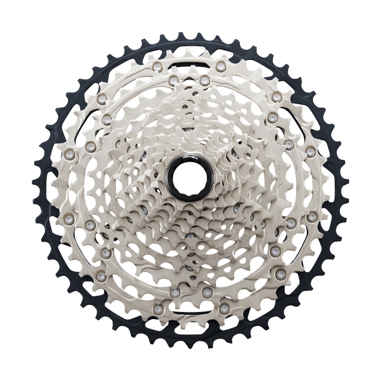 Shimano SLX Kassette CS-M7100-12 12-fach