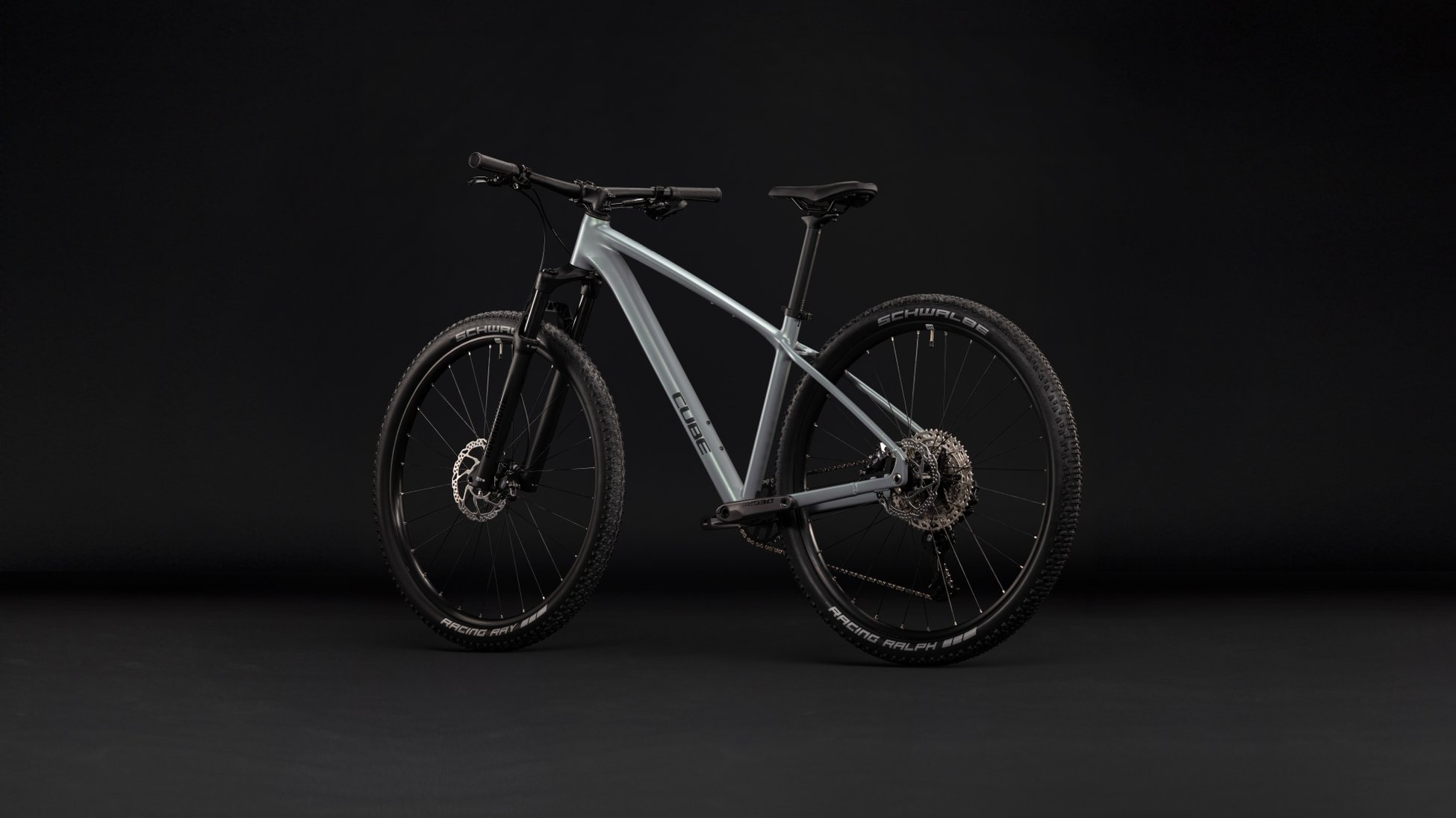 Reaction SLX seagrey´n´black