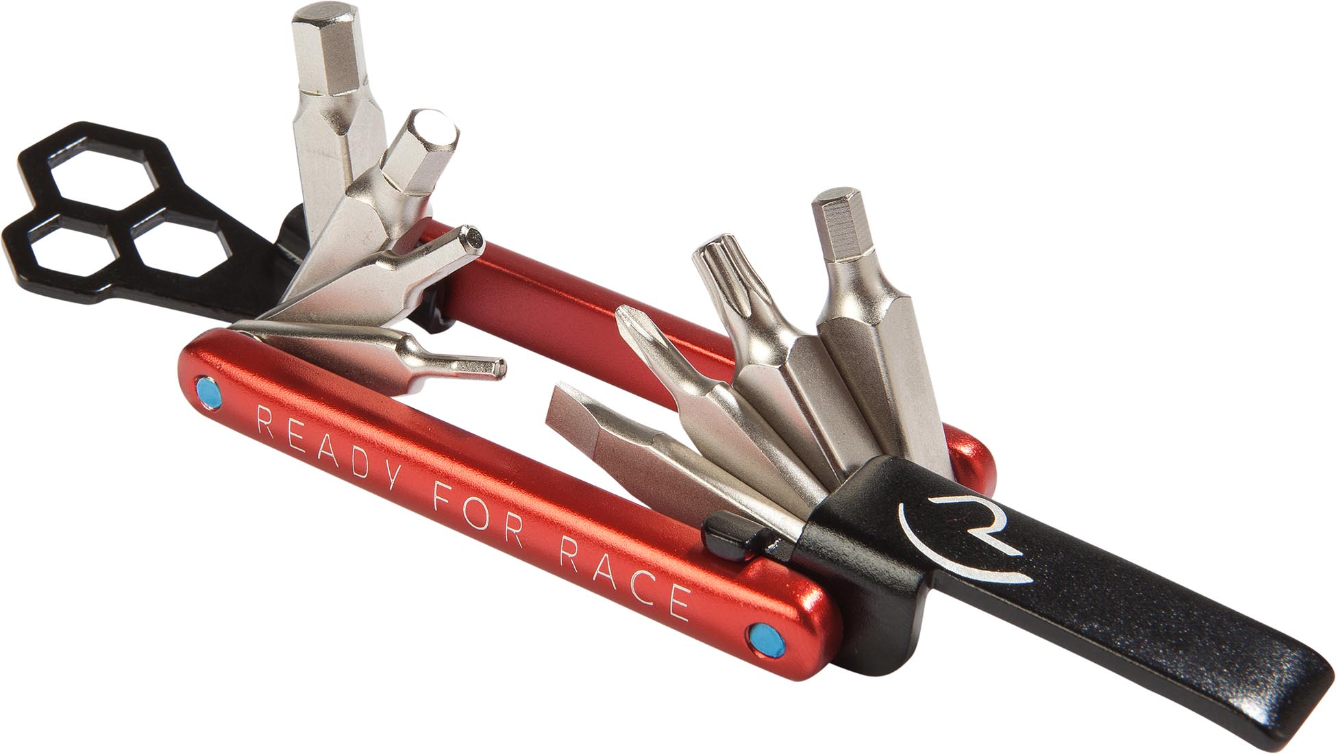 RFR Multi Tool 12 red