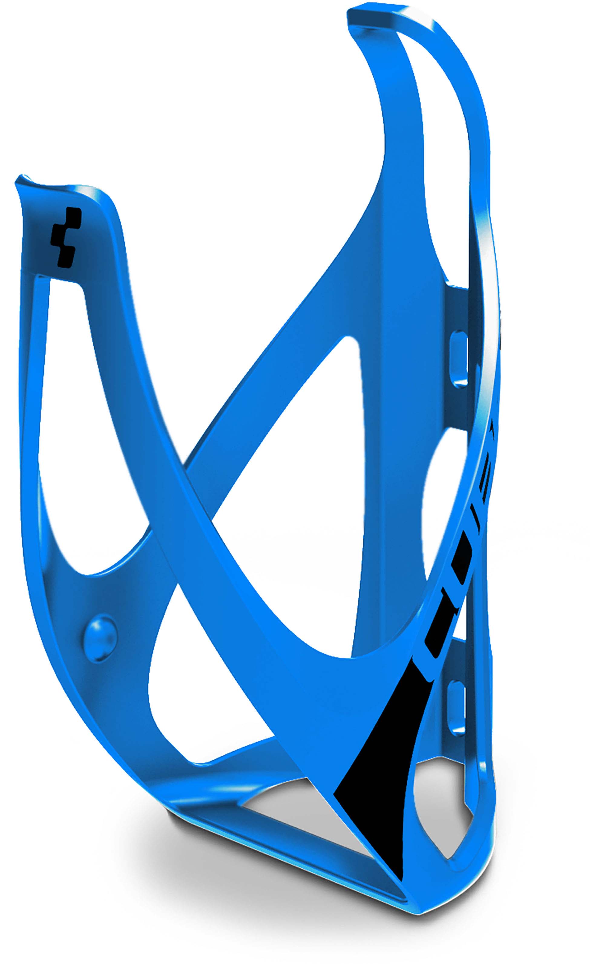 Flaschenhalter HPP / matt classic blue´n´black