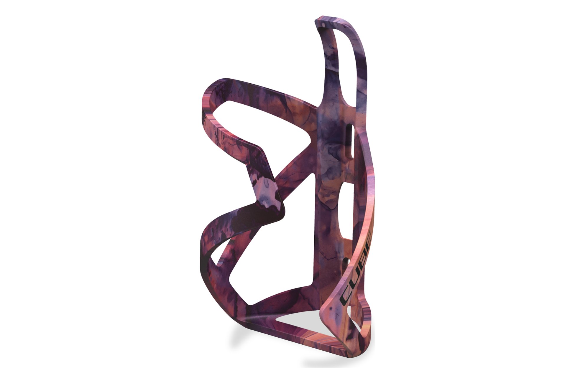 Flaschenhalter HPP Sidecage matt shiftblush´n´art