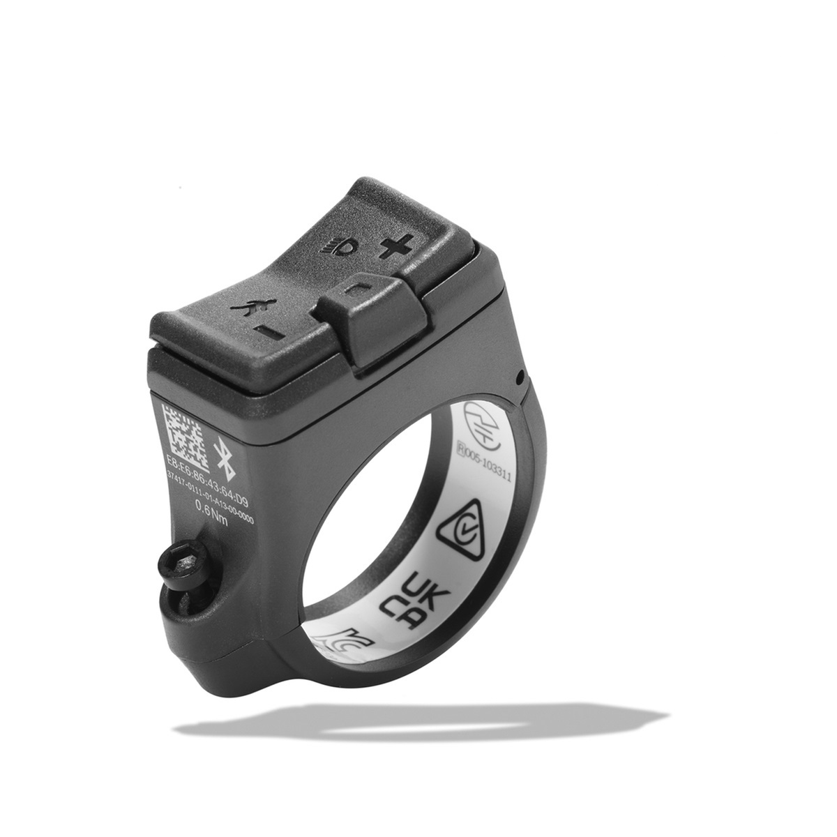Mini Remote Dropbar, 31,8 mm (BRC3310)