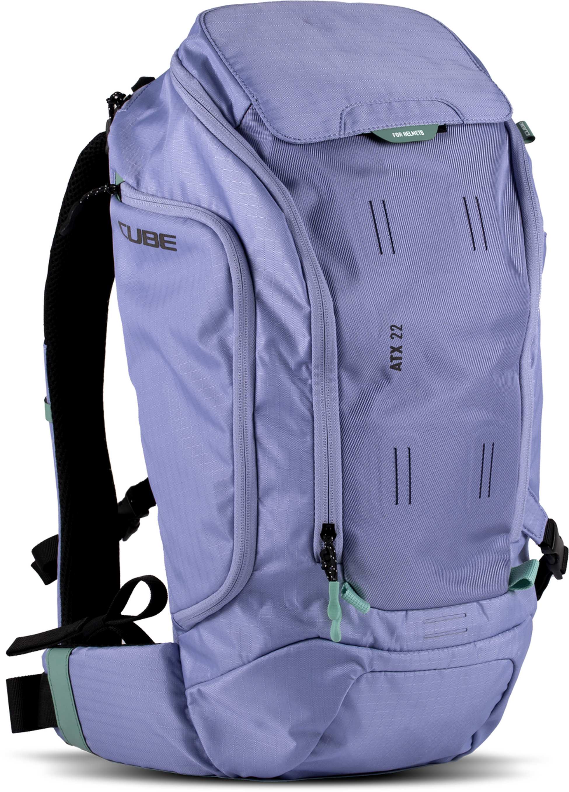 Rucksack ATX 22