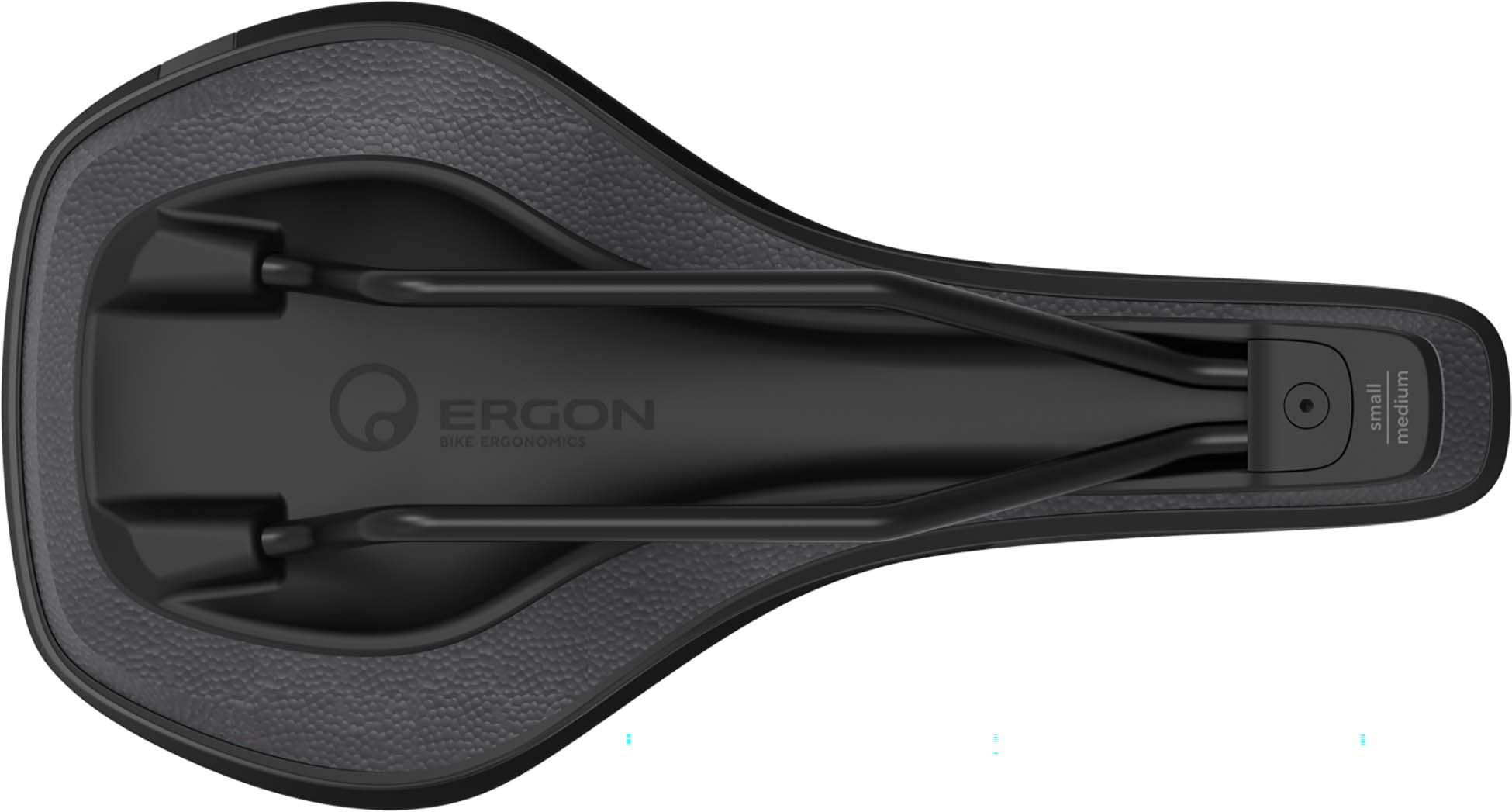 Ergon Sattel SMC Core Women