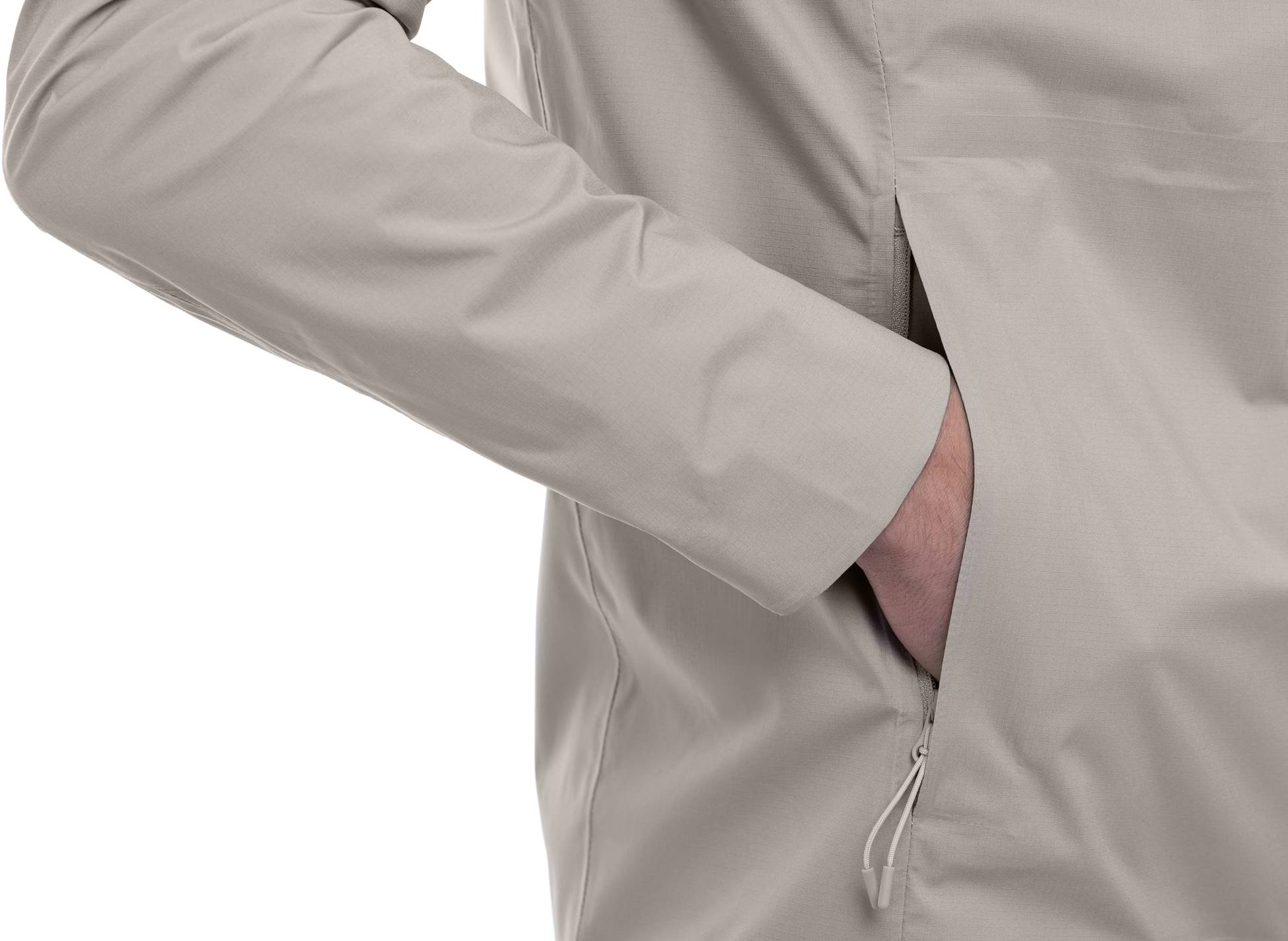 CUBE MTB Storm Jacket