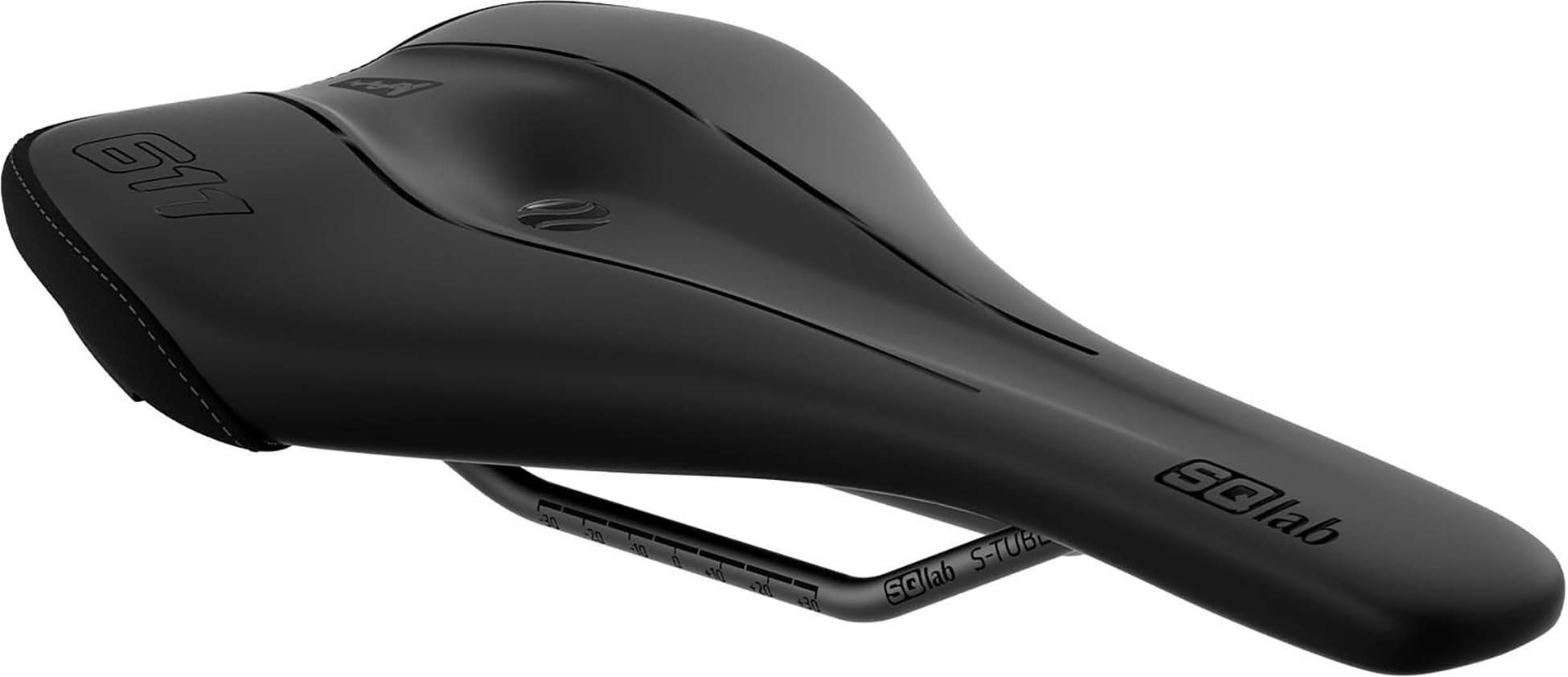 SQlap Sattel 611 Ergowave active 2.1